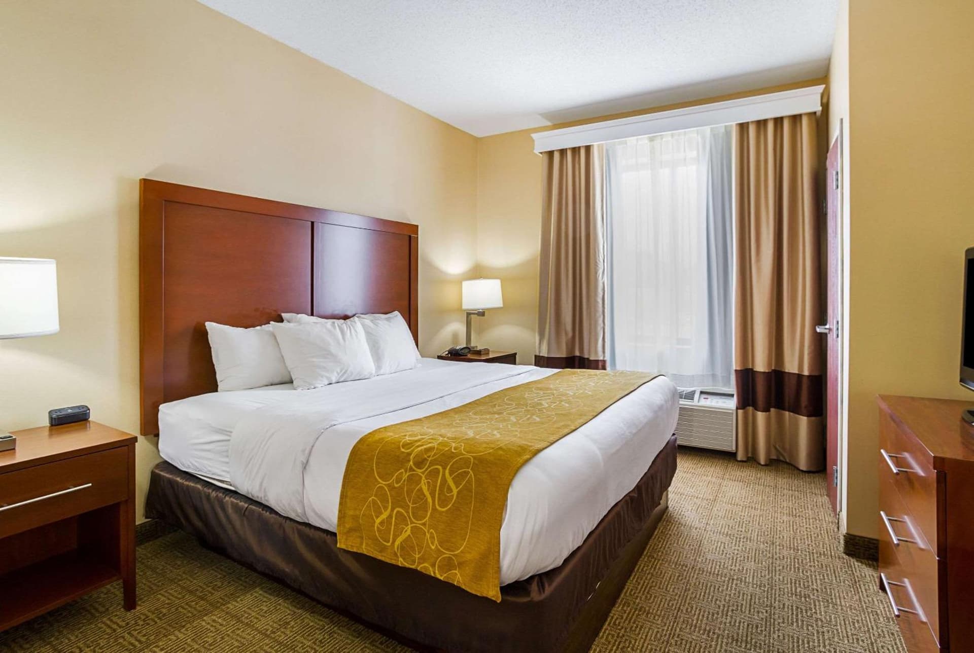 Comfort Suites Twinsburg gallery photo in Twinsburg, OH — image 29