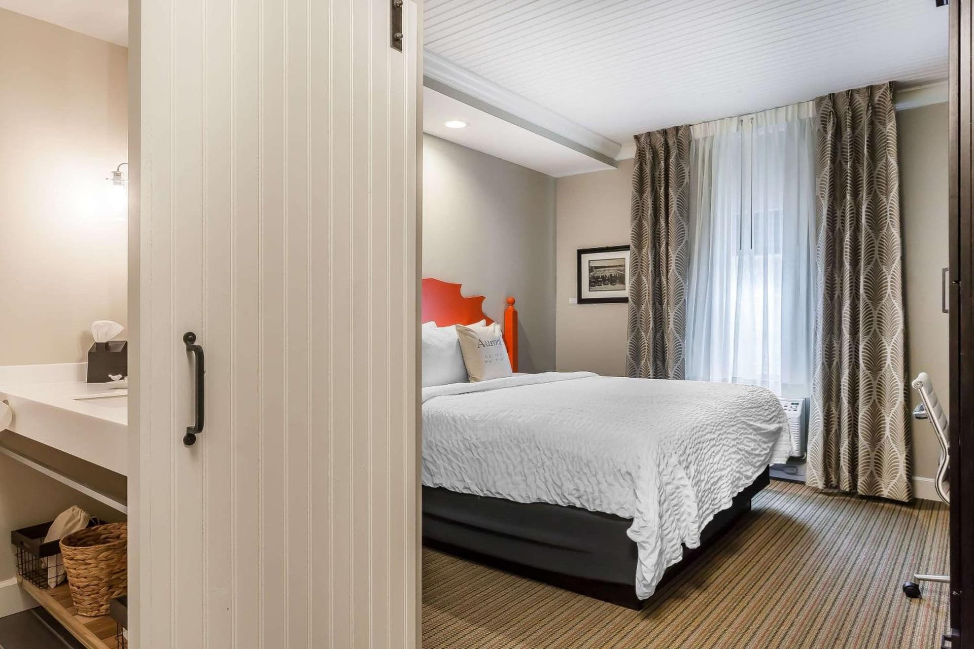 The Aurora Inn Hotel and Event Center gallery photo in Aurora, OH — image 35