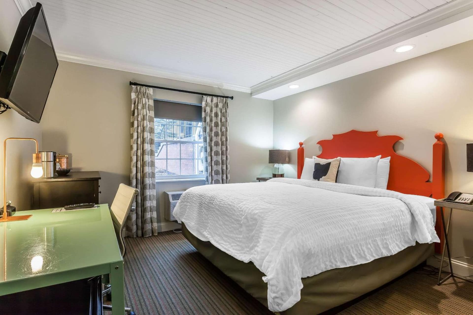 The Aurora Inn Hotel and Event Center gallery photo in Aurora, OH — image 18
