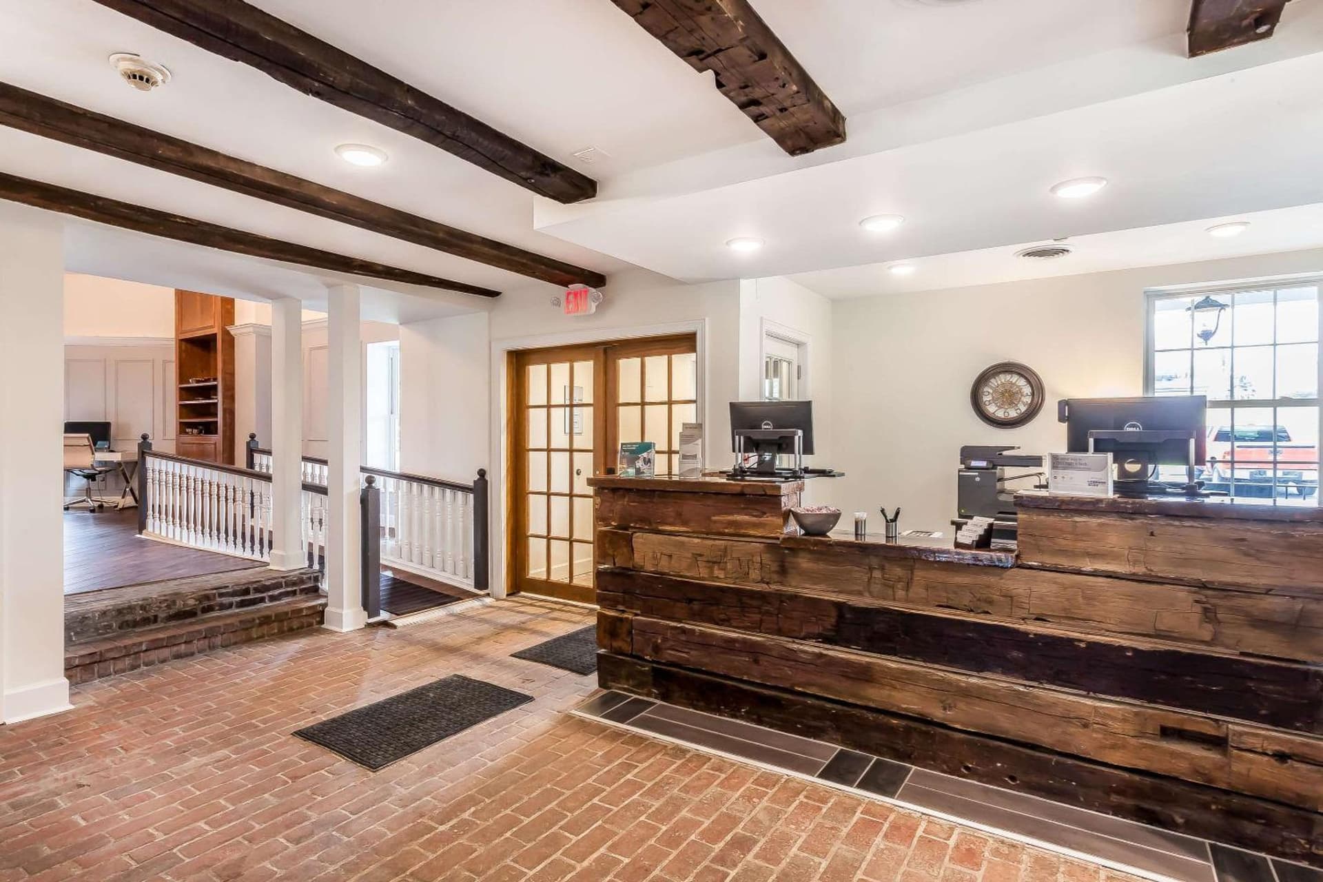 The Aurora Inn Hotel and Event Center gallery photo in Aurora, OH — image 38