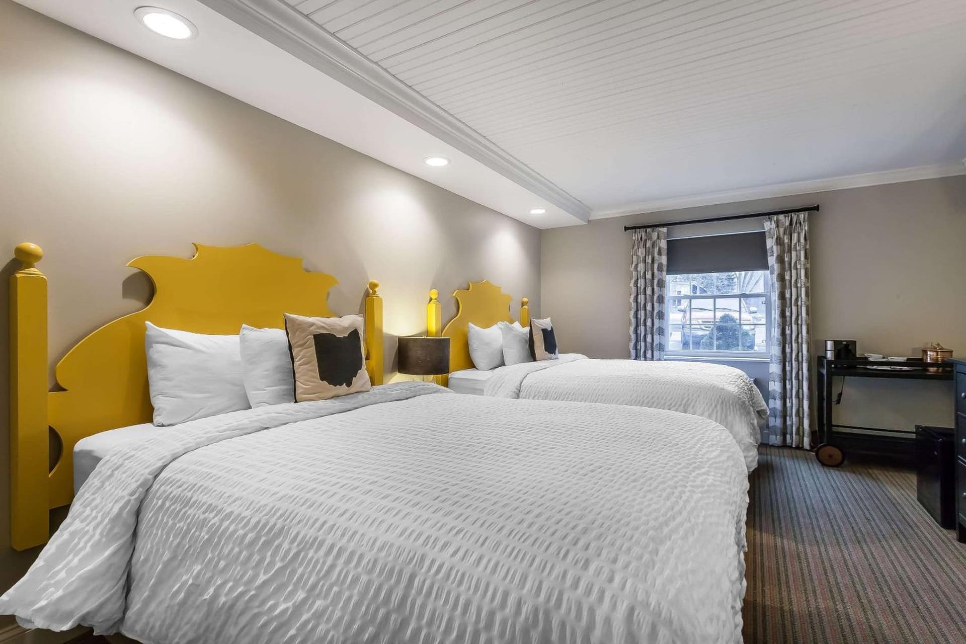 The Aurora Inn Hotel and Event Center gallery photo in Aurora, OH — image 14
