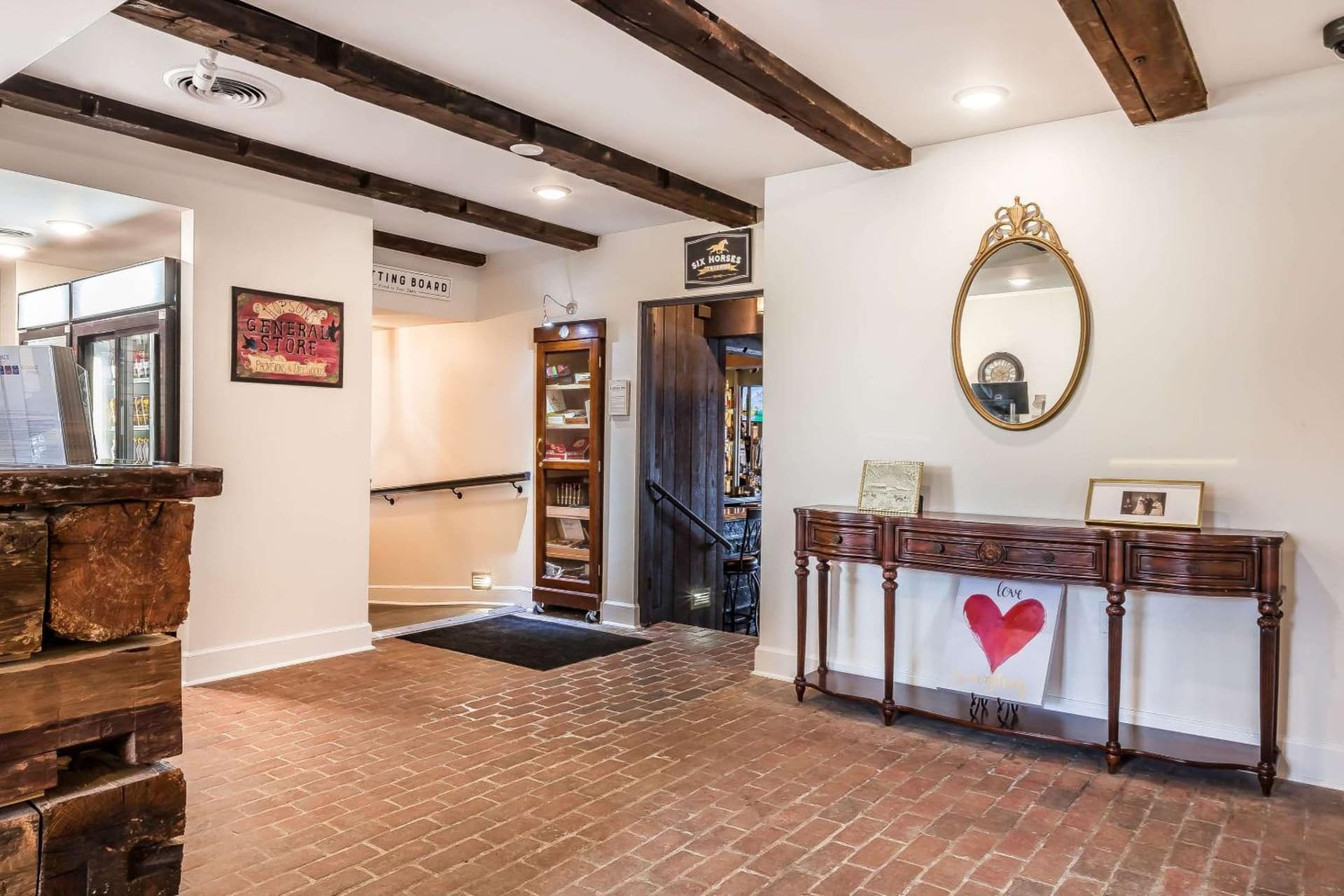 The Aurora Inn Hotel and Event Center gallery photo in Aurora, OH — image 5