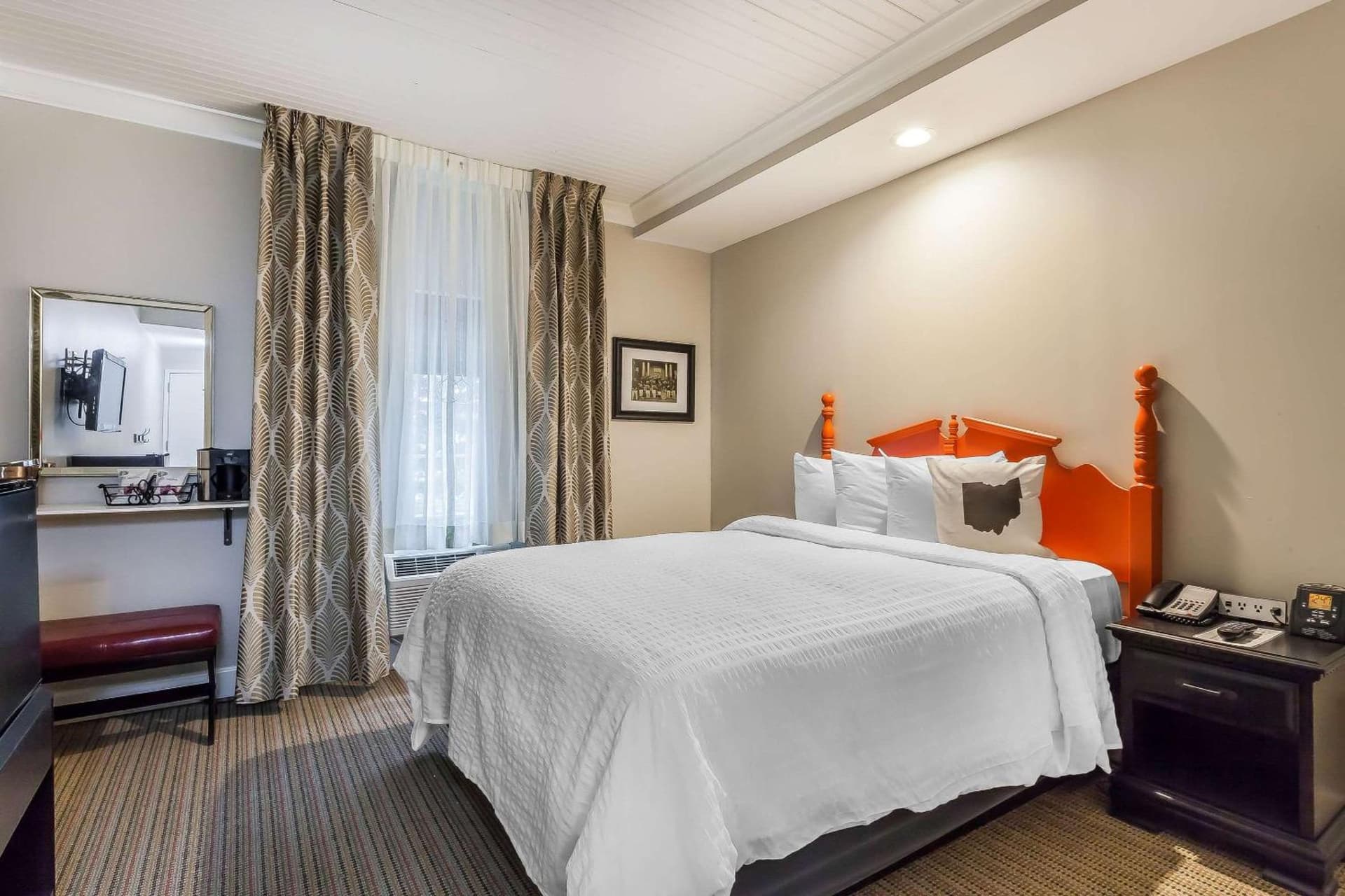 The Aurora Inn Hotel and Event Center gallery photo in Aurora, OH — image 26
