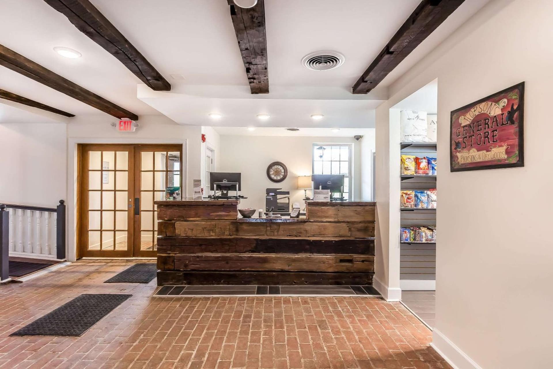 The Aurora Inn Hotel and Event Center gallery photo in Aurora, OH — image 9
