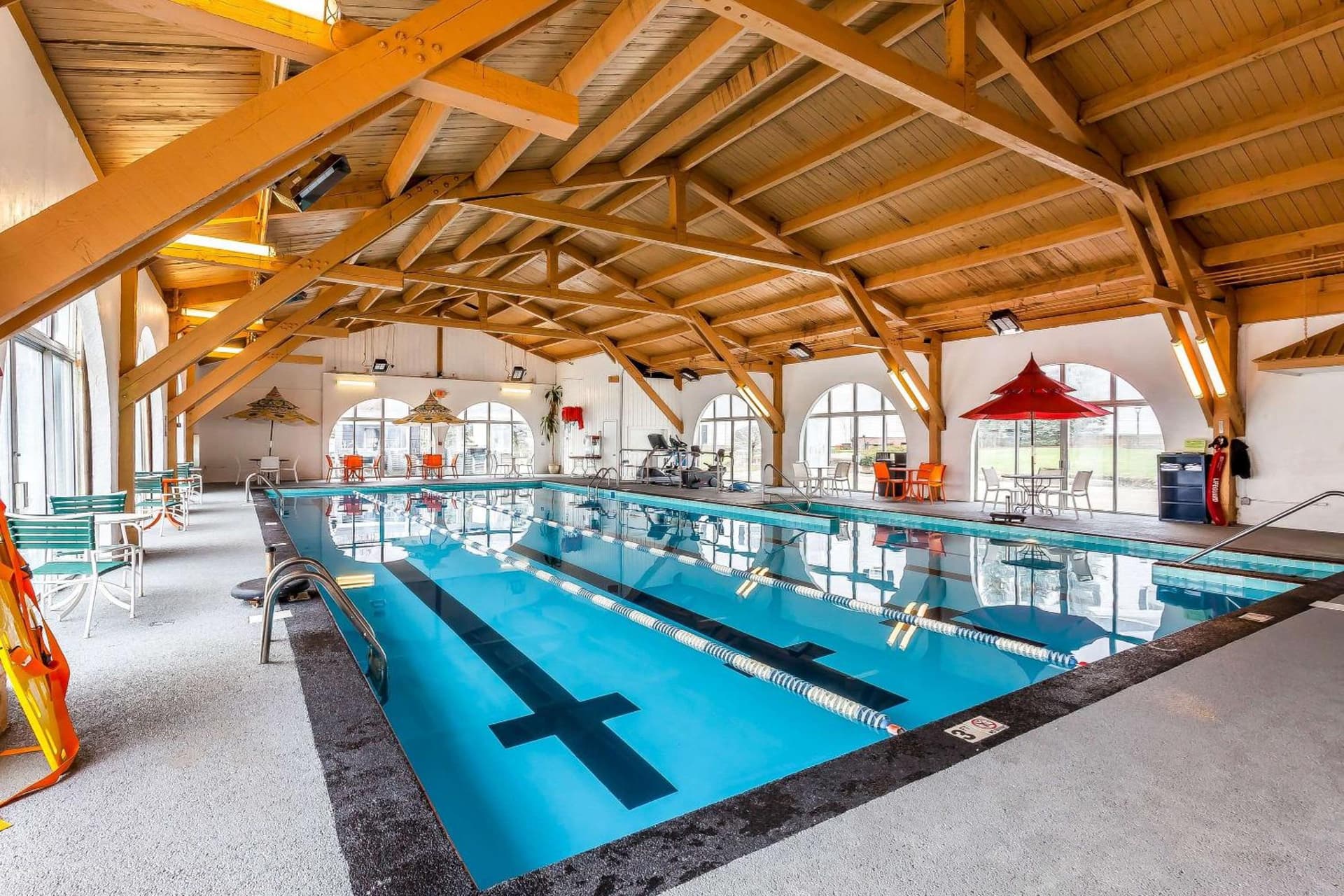 The Aurora Inn Hotel and Event Center gallery photo in Aurora, OH — image 10