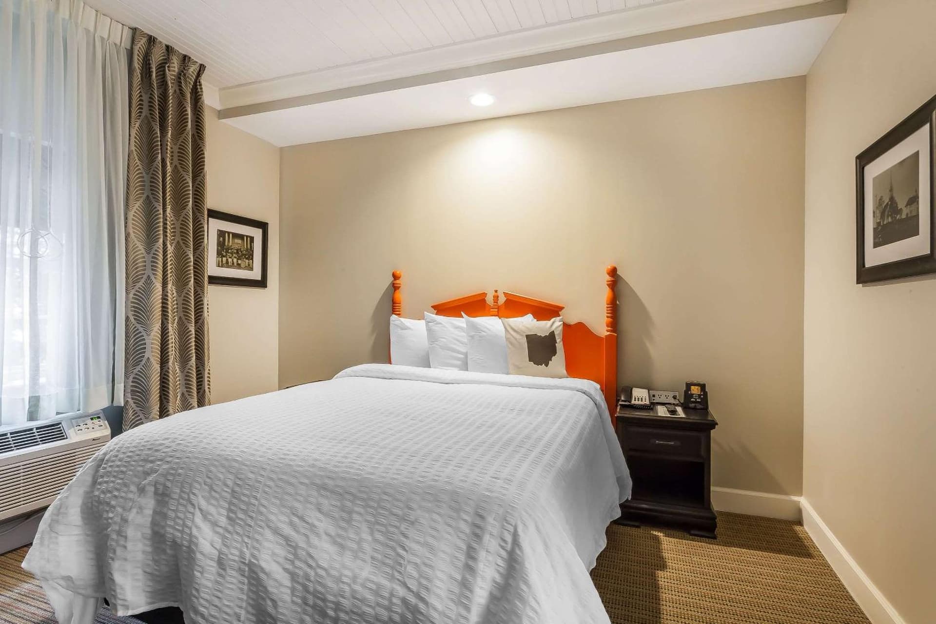 The Aurora Inn Hotel and Event Center gallery photo in Aurora, OH — image 37