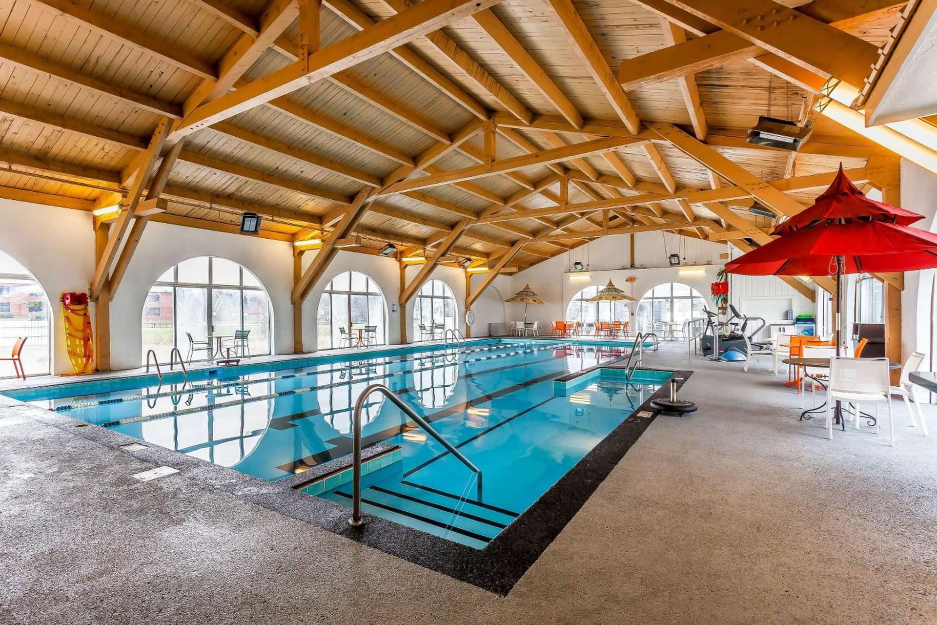 The Aurora Inn Hotel and Event Center gallery photo in Aurora, OH — image 39