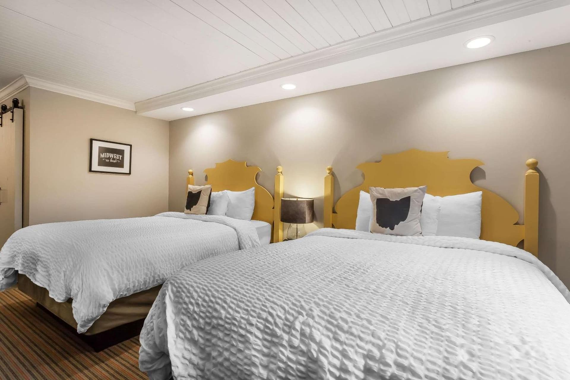 The Aurora Inn Hotel and Event Center gallery photo in Aurora, OH — image 22