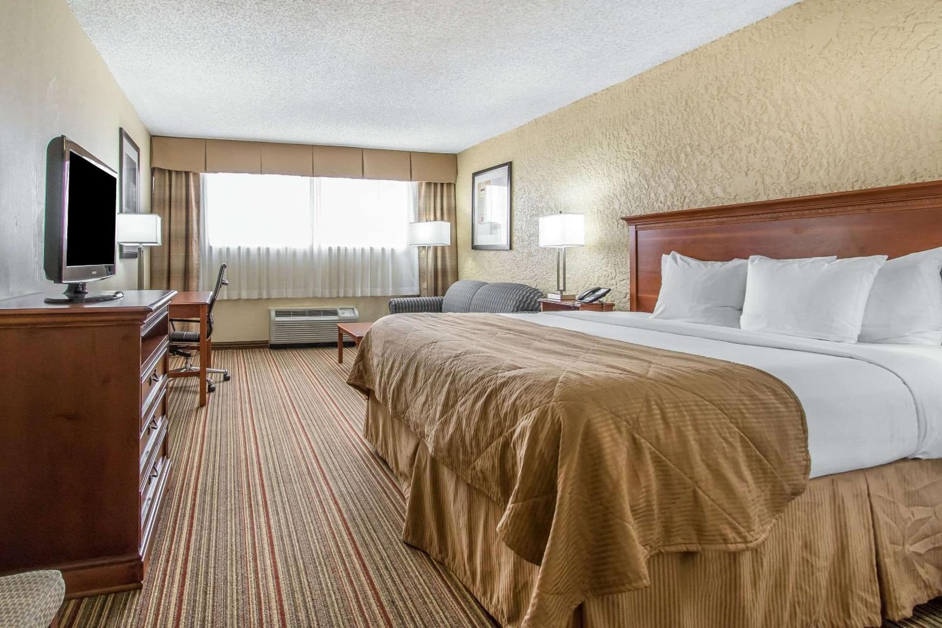 Ramada by Wyndham Tulsa Broken Arrow gallery photo in Broken Arrow, OK — image 12