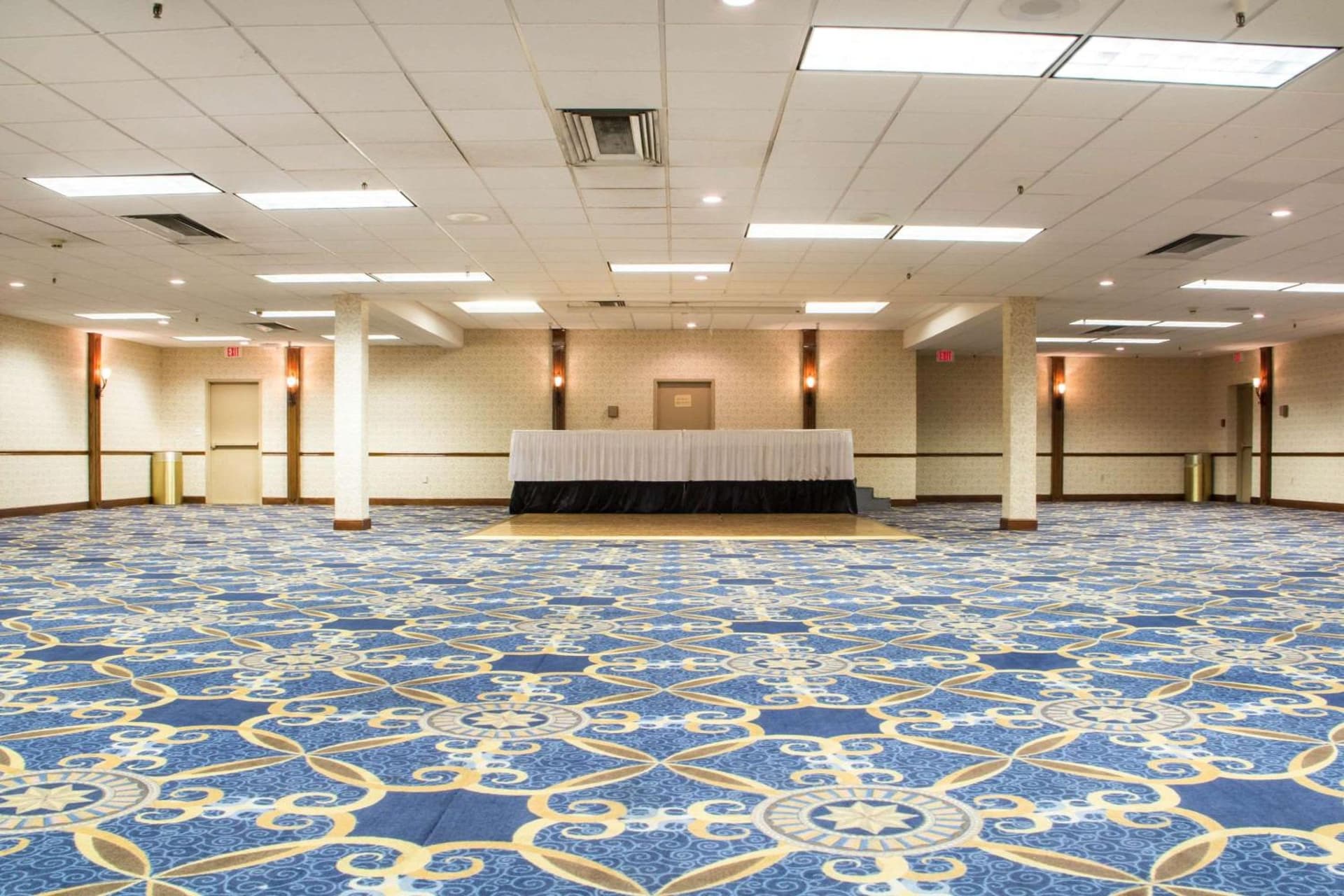 Ramada by Wyndham Tulsa Broken Arrow gallery photo in Broken Arrow, OK — image 5