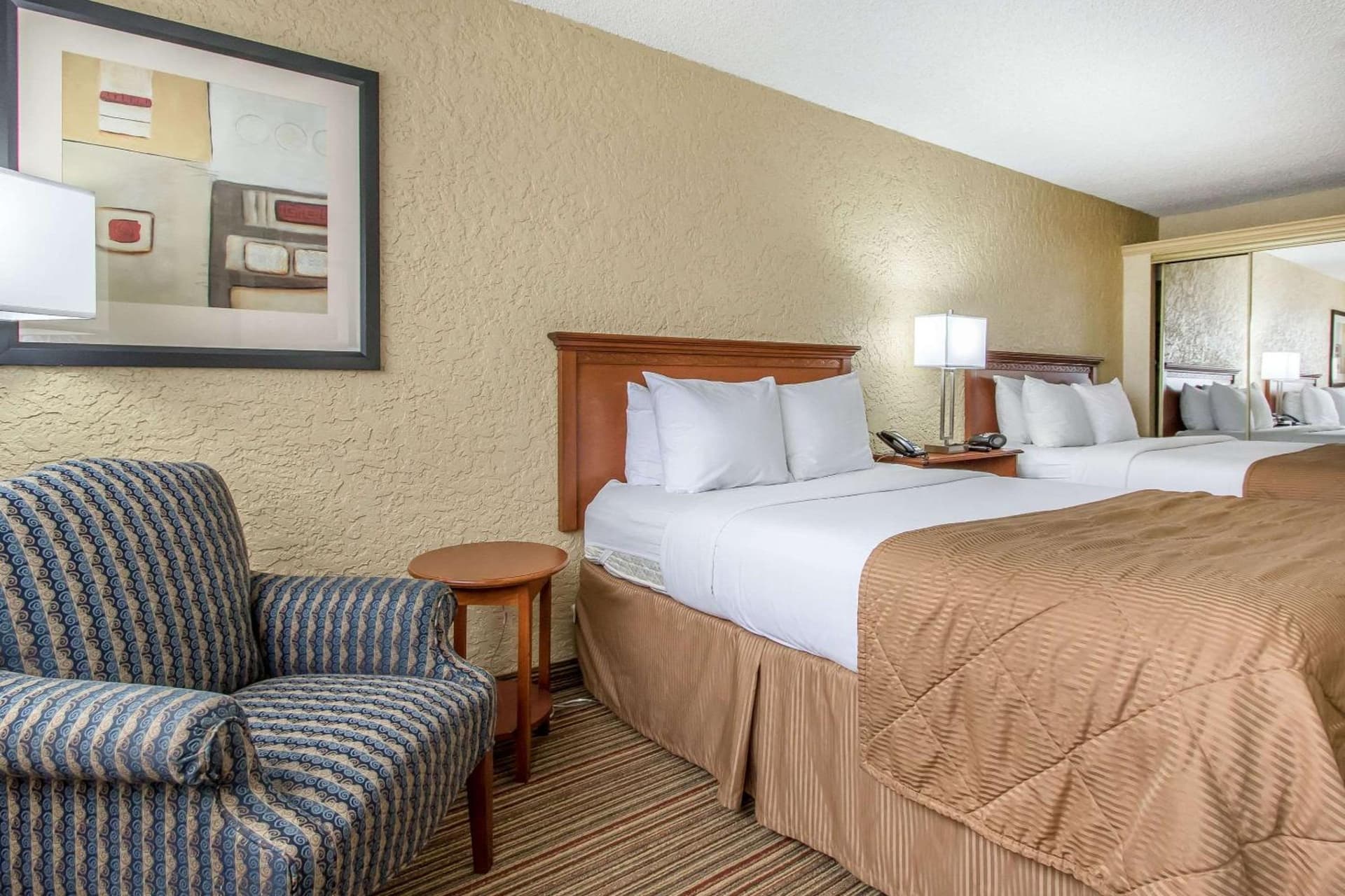 Ramada by Wyndham Tulsa Broken Arrow gallery photo in Broken Arrow, OK — image 33