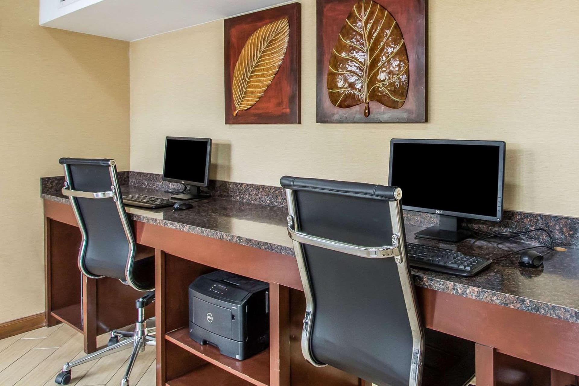 Ramada by Wyndham Tulsa Broken Arrow gallery photo in Broken Arrow, OK — image 14