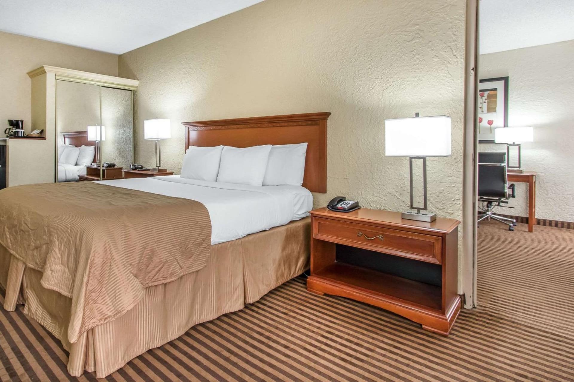 Ramada by Wyndham Tulsa Broken Arrow gallery photo in Broken Arrow, OK — image 13