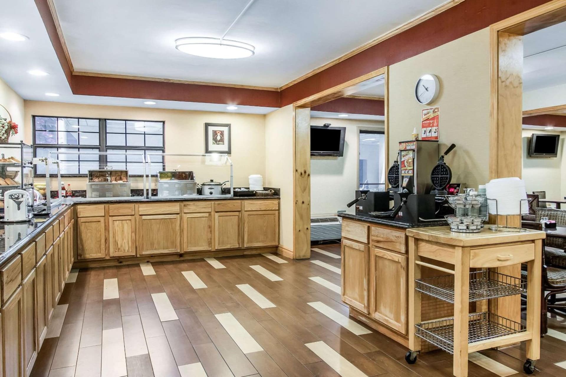 Ramada by Wyndham Tulsa Broken Arrow gallery photo in Broken Arrow, OK — image 32