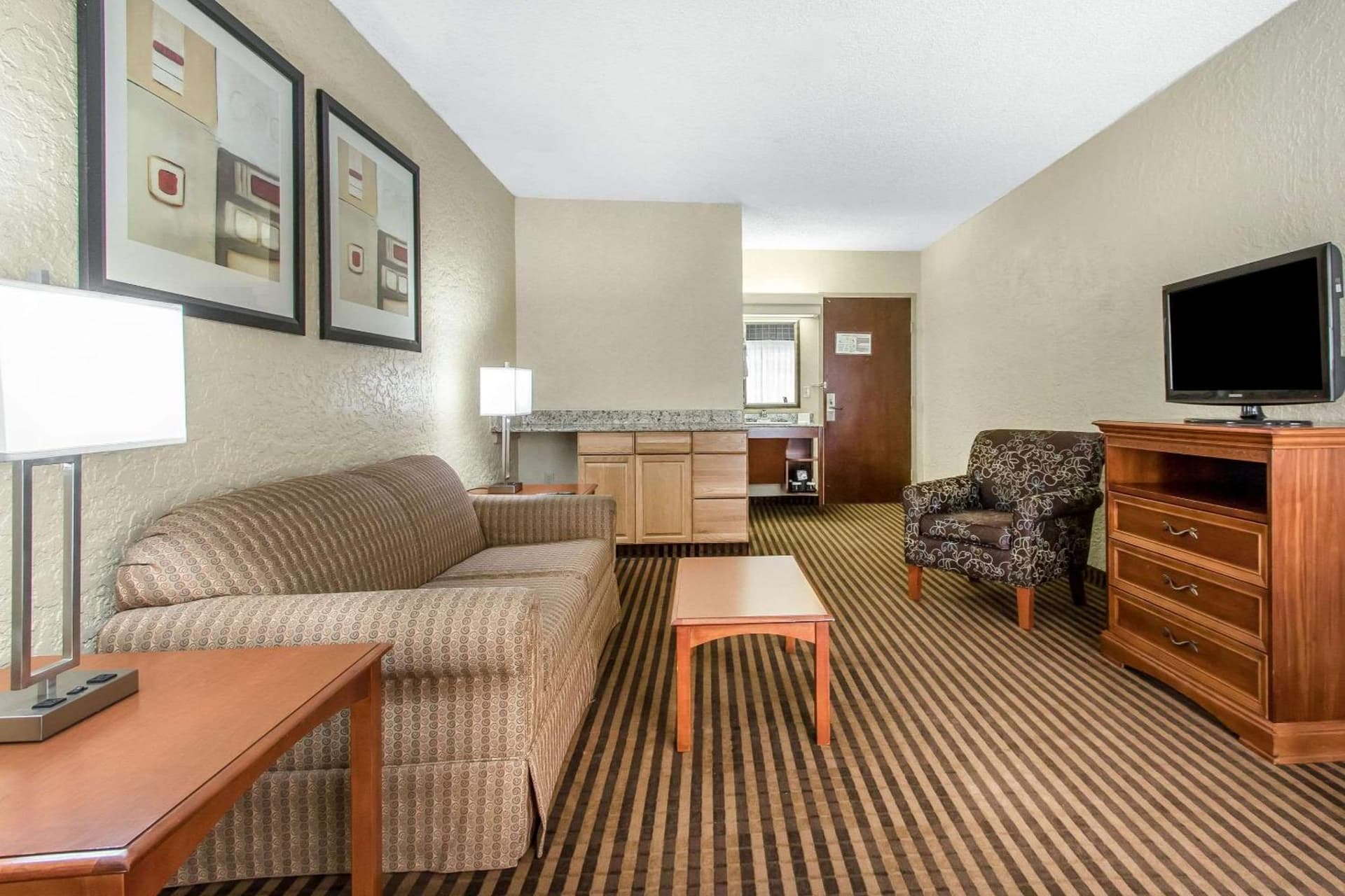 Ramada by Wyndham Tulsa Broken Arrow gallery photo in Broken Arrow, OK — image 8