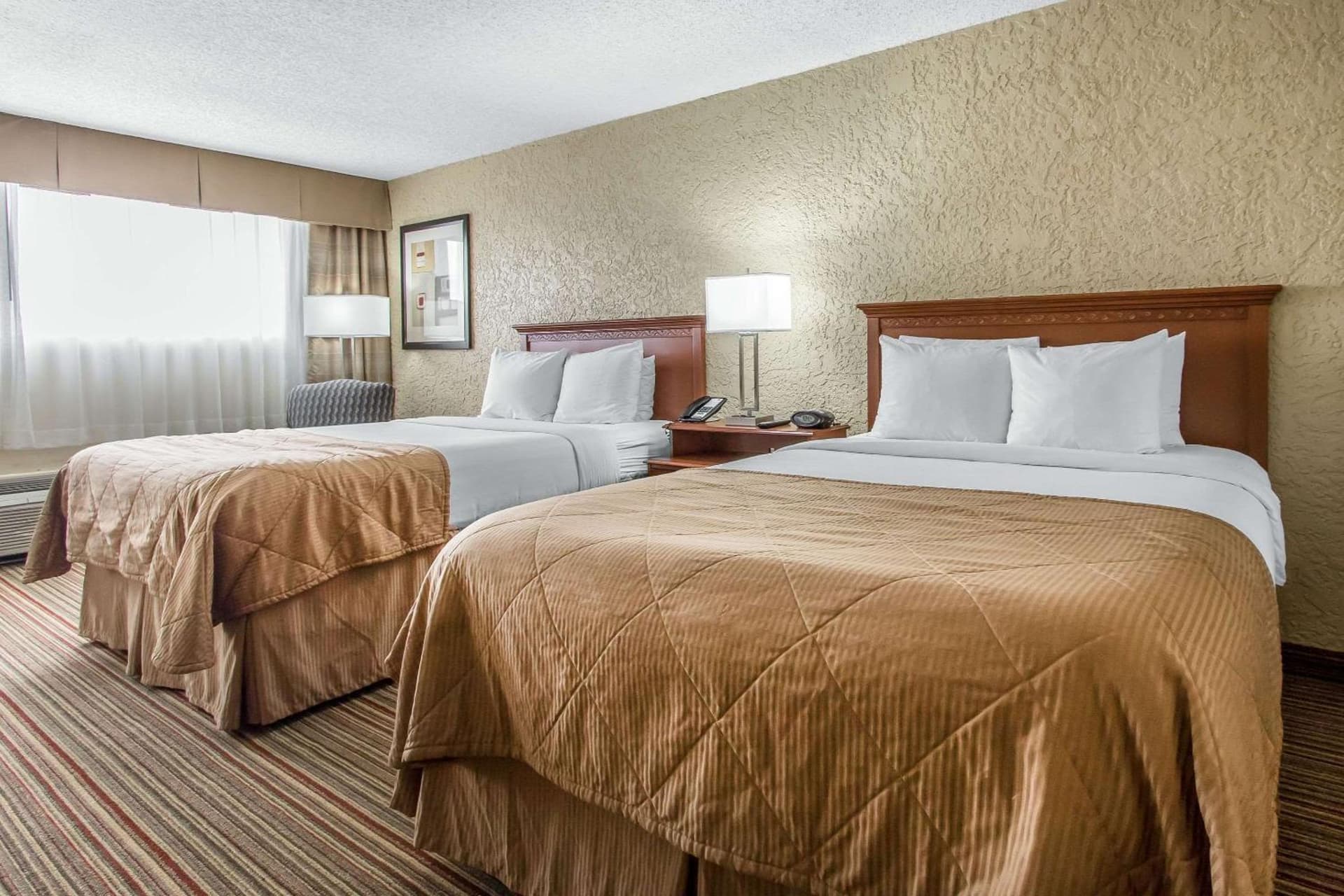 Ramada by Wyndham Tulsa Broken Arrow gallery photo in Broken Arrow, OK — image 22