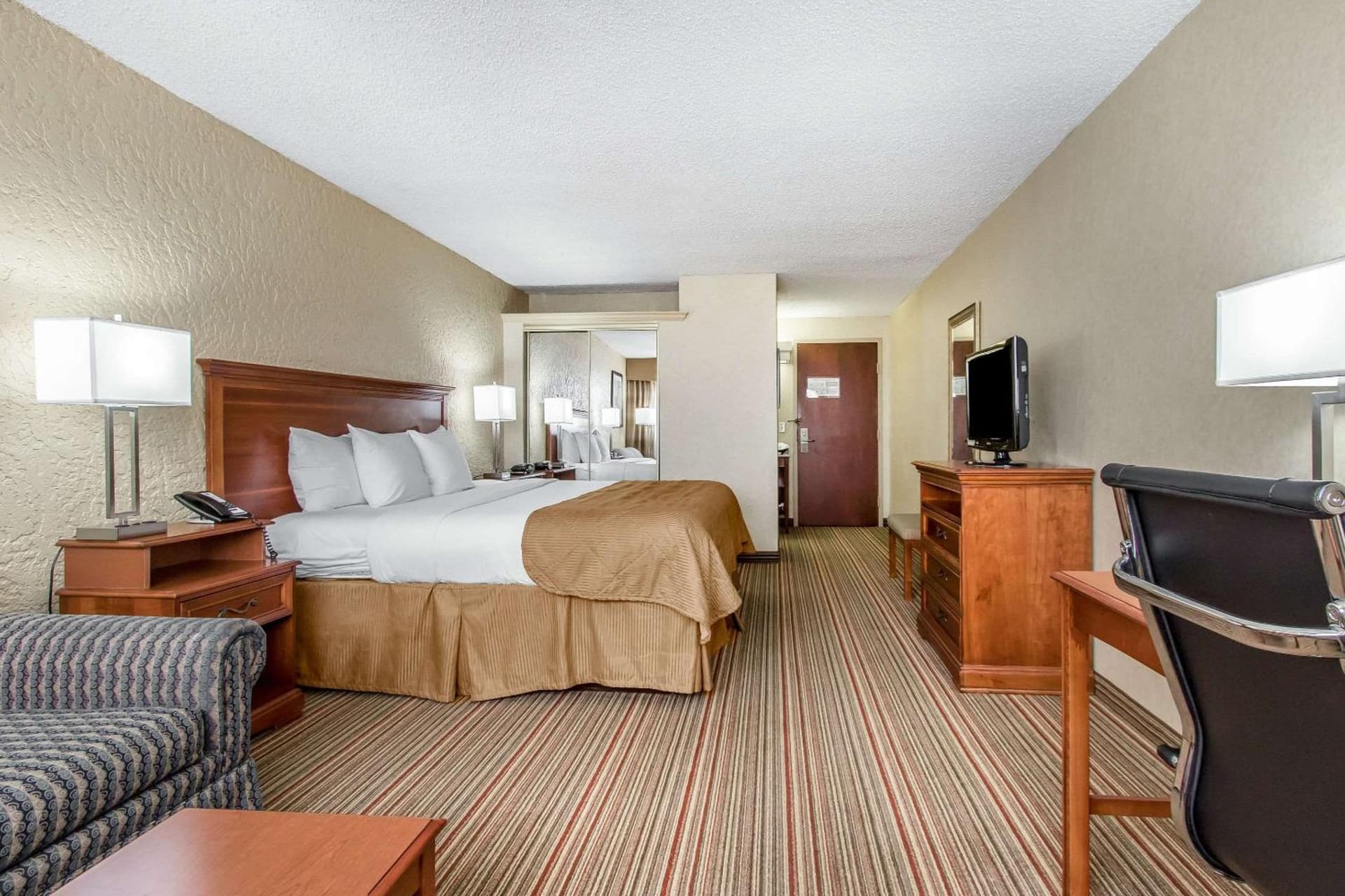 Ramada by Wyndham Tulsa Broken Arrow gallery photo in Broken Arrow, OK — image 19
