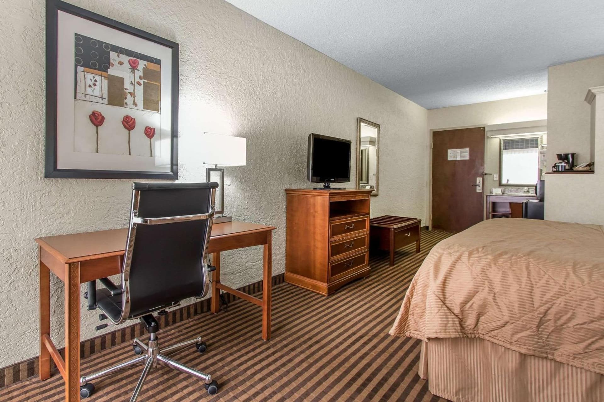Ramada by Wyndham Tulsa Broken Arrow gallery photo in Broken Arrow, OK — image 9