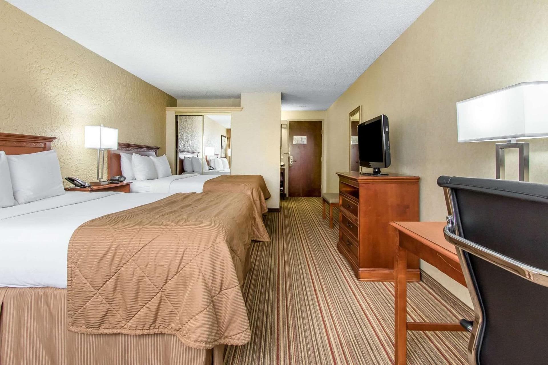 Ramada by Wyndham Tulsa Broken Arrow gallery photo in Broken Arrow, OK — image 30
