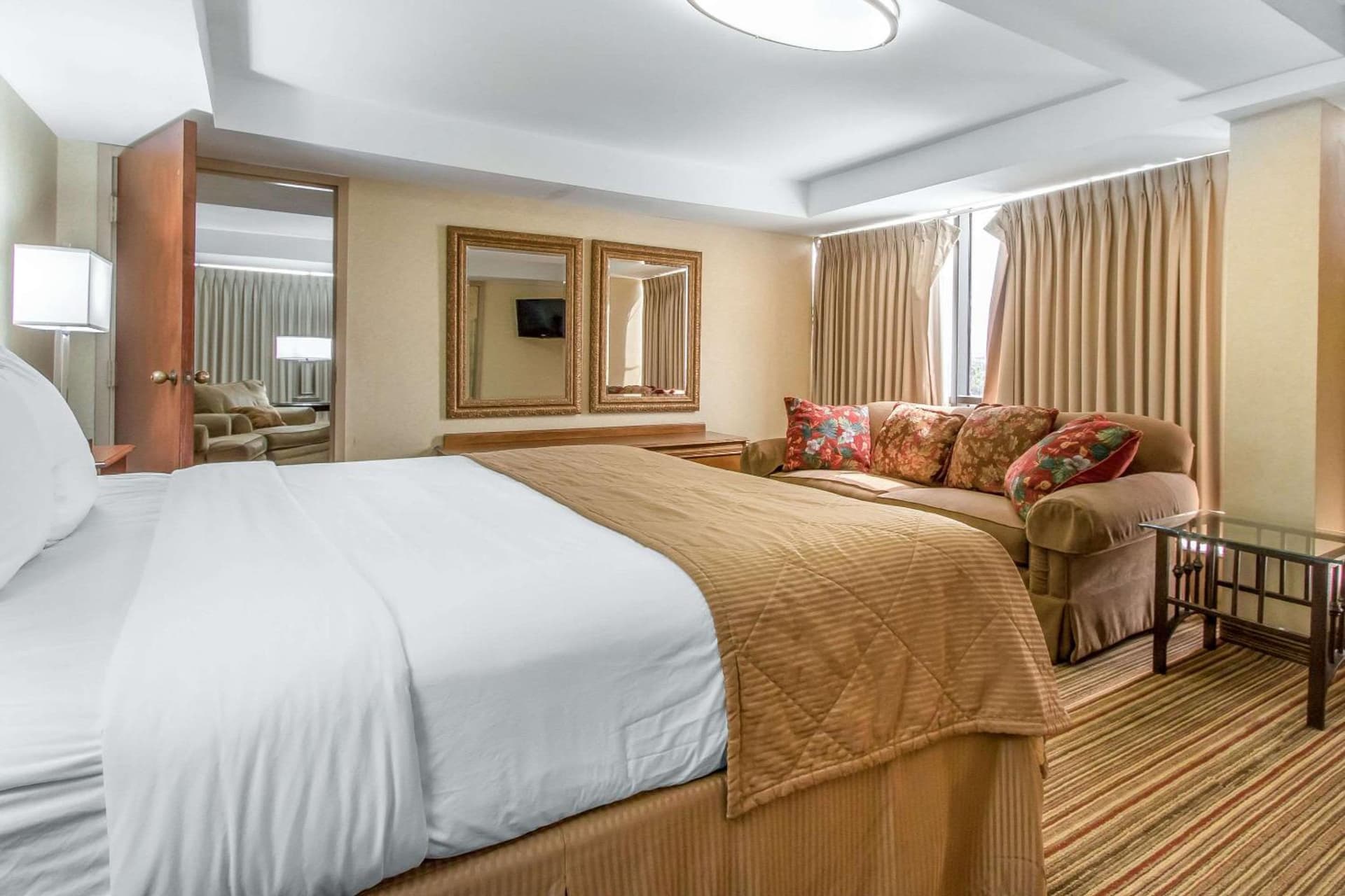 Ramada by Wyndham Tulsa Broken Arrow gallery photo in Broken Arrow, OK — image 27