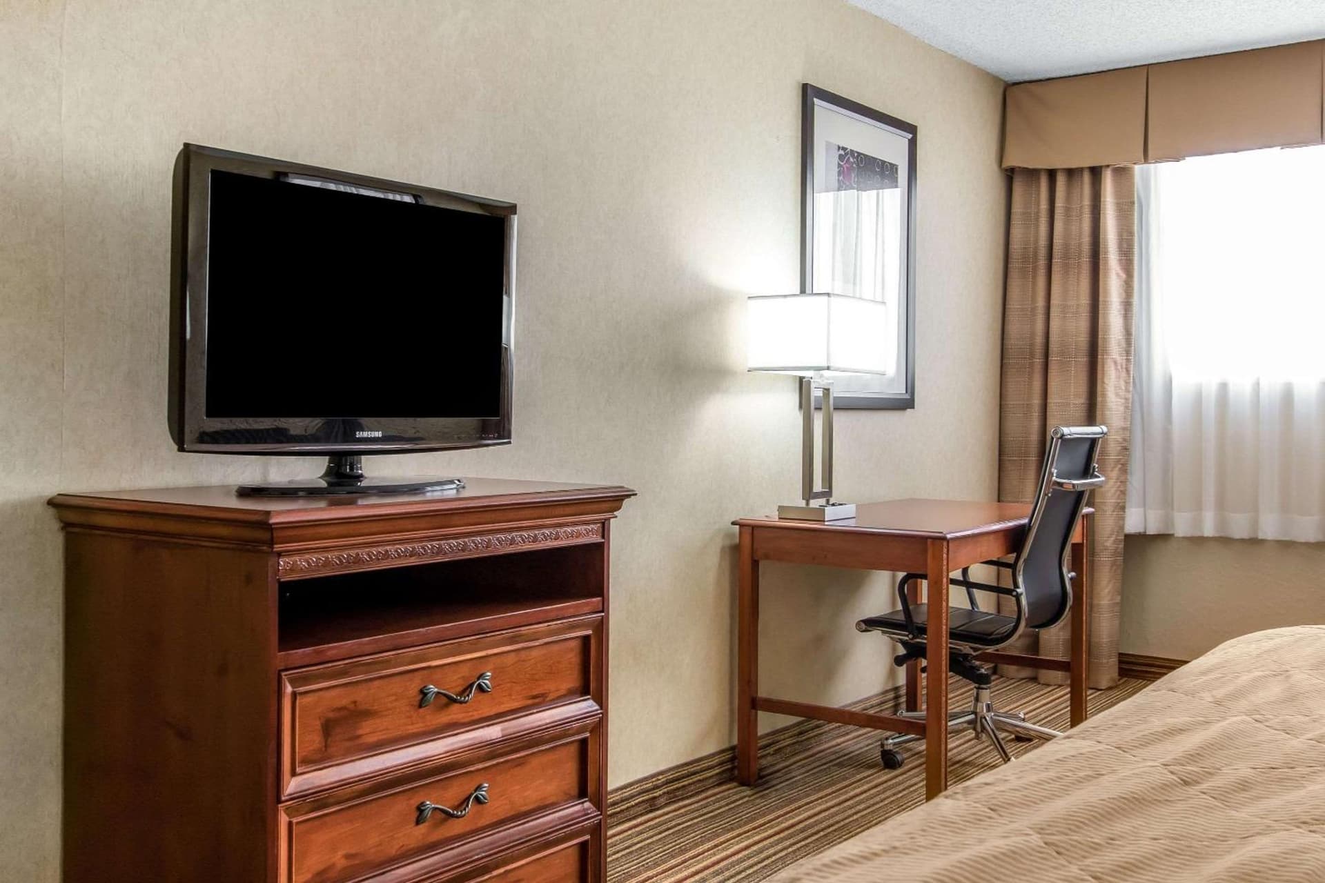 Ramada by Wyndham Tulsa Broken Arrow gallery photo in Broken Arrow, OK — image 18