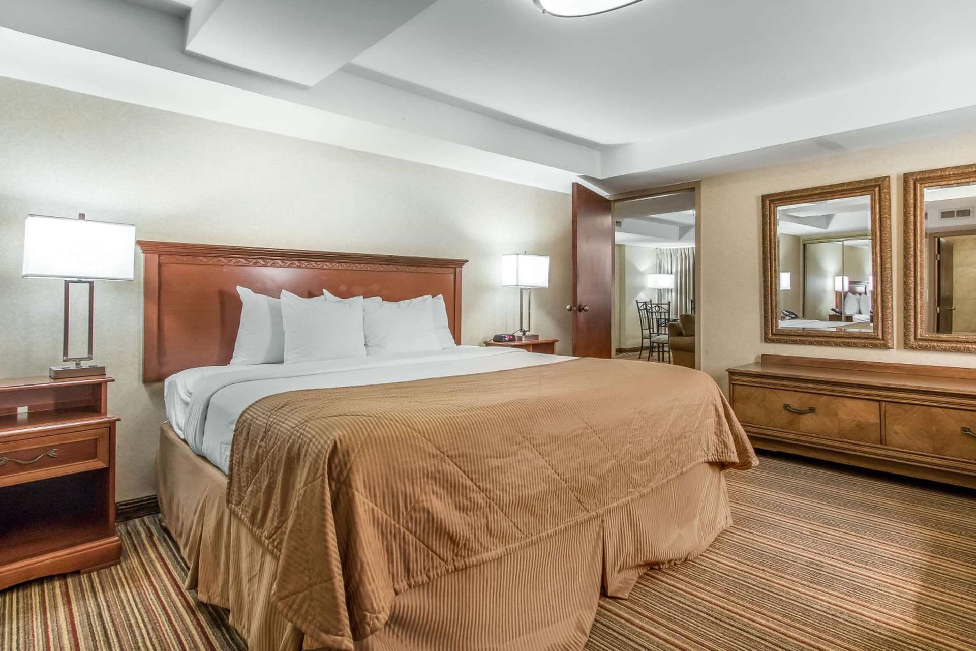 Ramada by Wyndham Tulsa Broken Arrow gallery photo in Broken Arrow, OK — image 31
