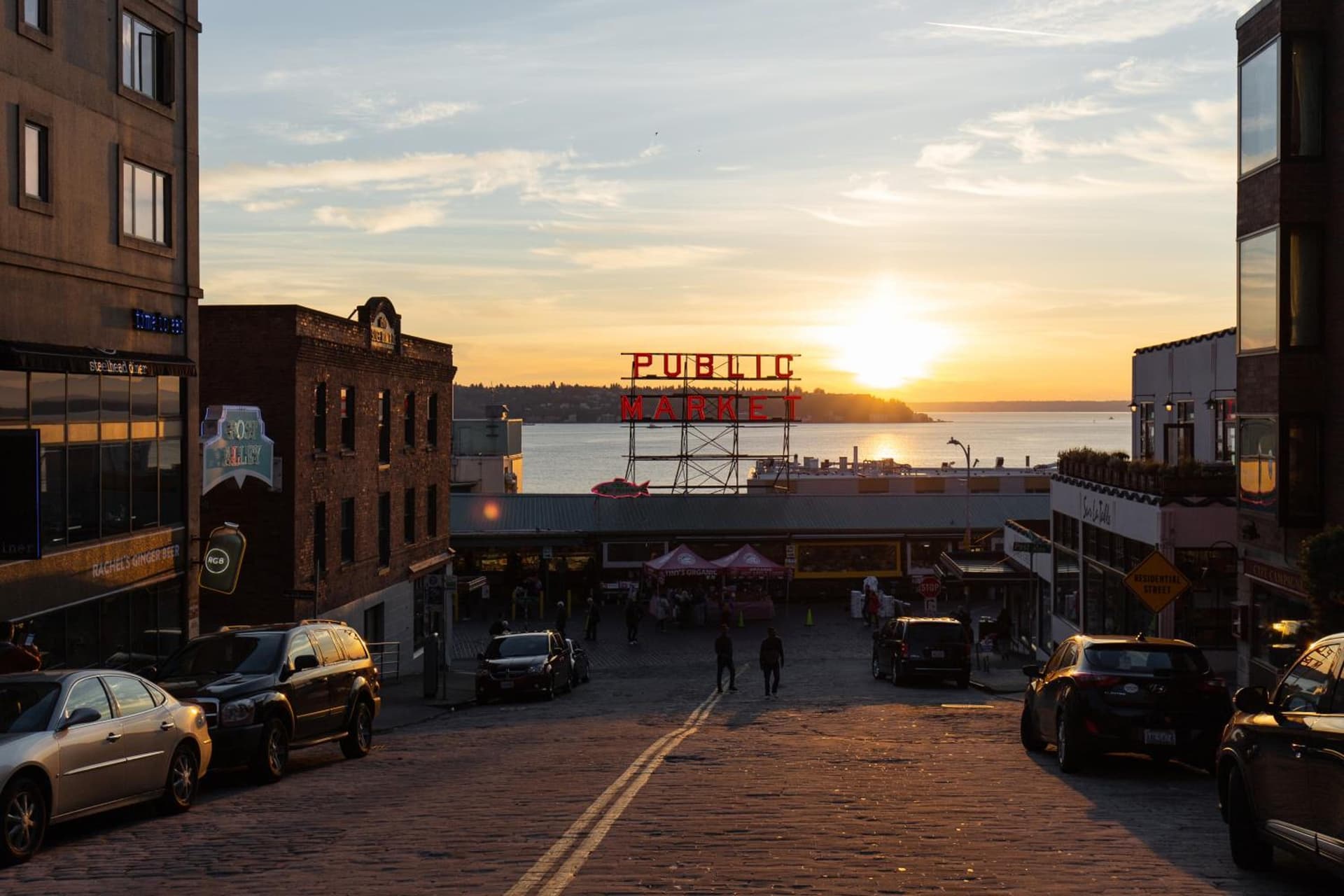 Palihotel Seattle gallery photo in Seattle, WA — image 26