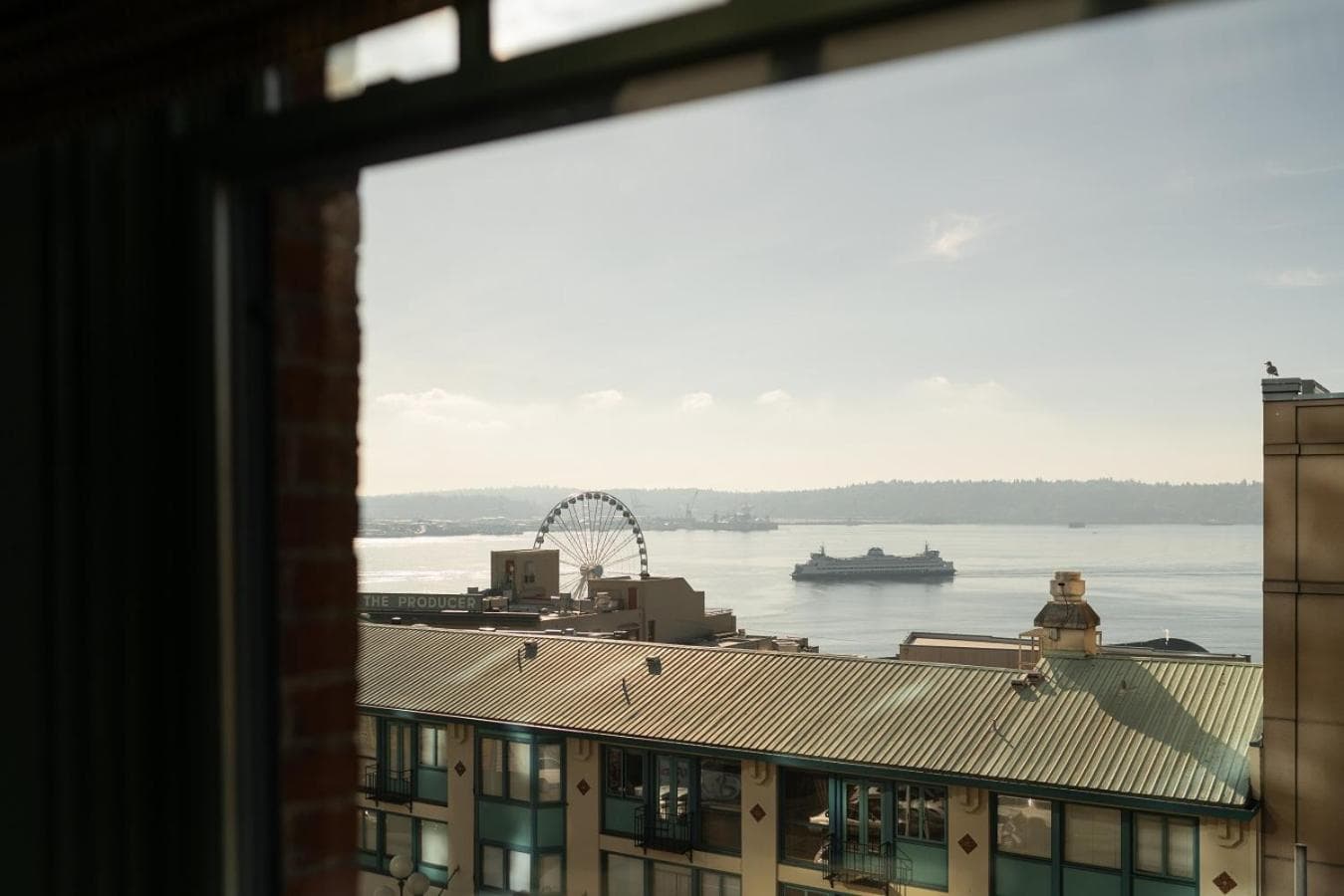 Palihotel Seattle gallery photo in Seattle, WA — image 31