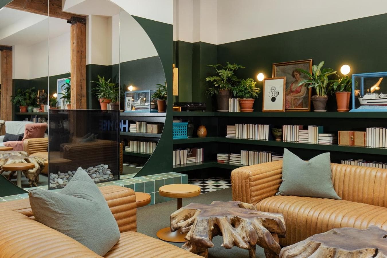 Palihotel Seattle gallery photo in Seattle, WA — image 7