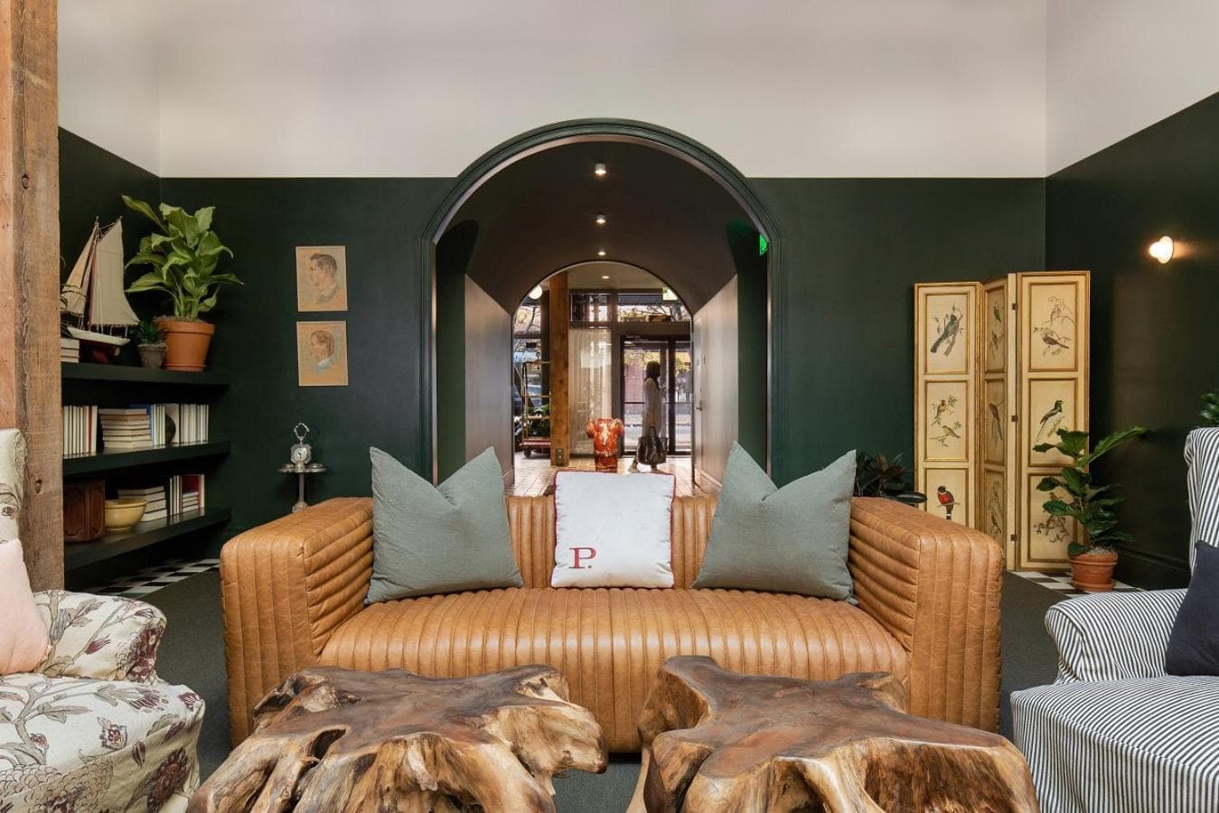 Palihotel Seattle gallery photo in Seattle, WA — image 35