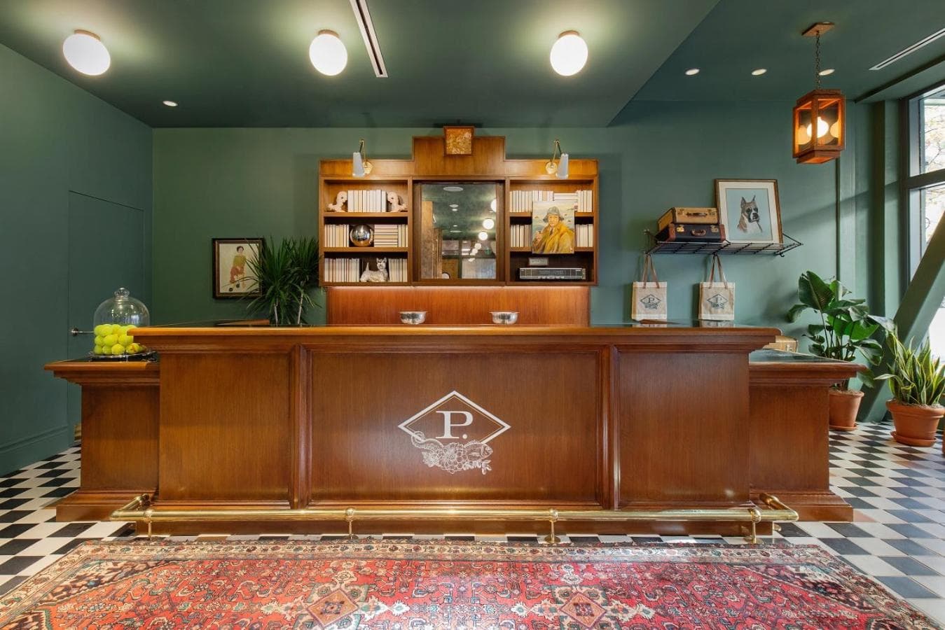 Palihotel Seattle gallery photo in Seattle, WA — image 30