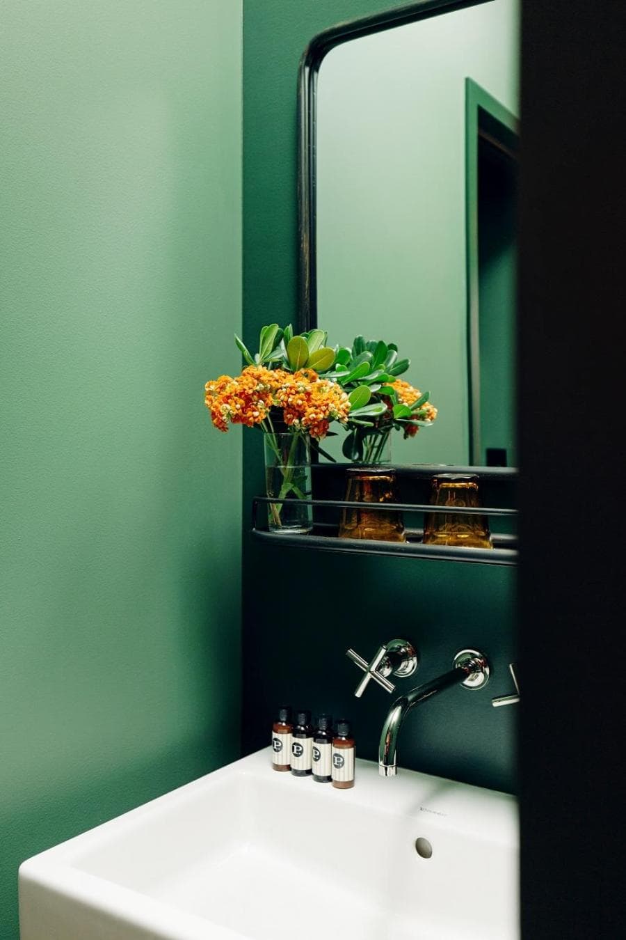Palihotel Seattle property views in Seattle, WA — gallery photo 3