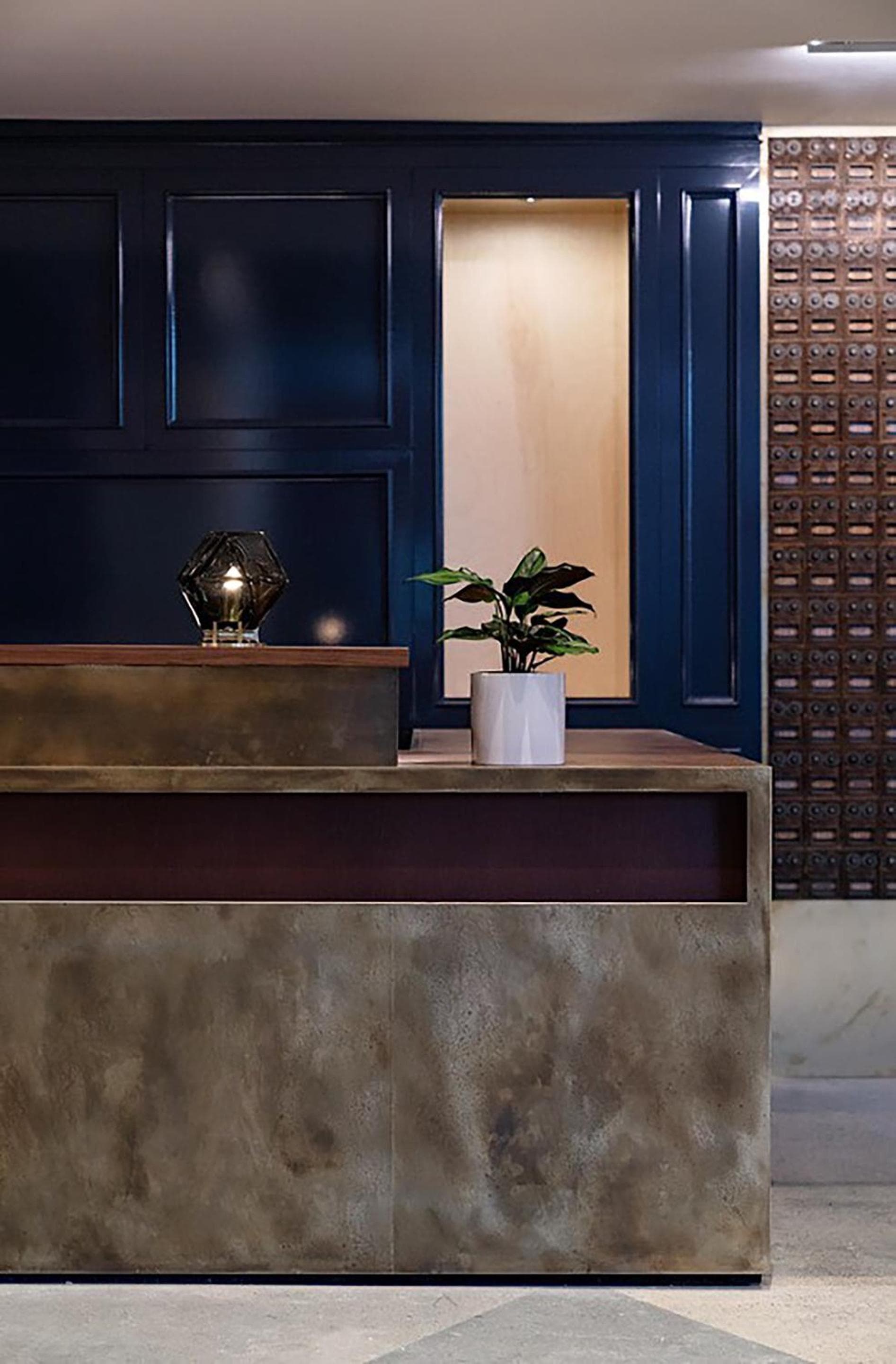 The Revolution Hotel gallery photo in Boston, MA — image 33