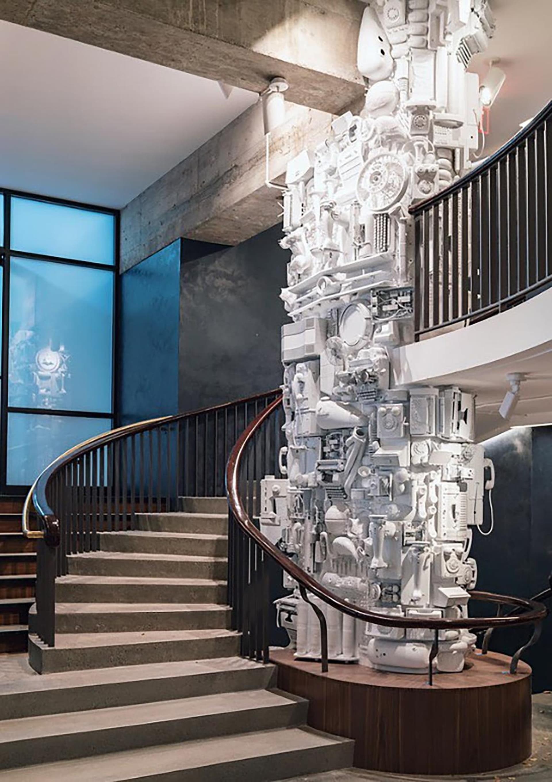The Revolution Hotel gallery photo in Boston, MA — image 64