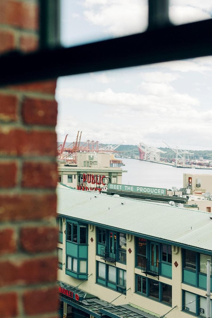 Palihotel Seattle gallery photo in Seattle, WA — image 11