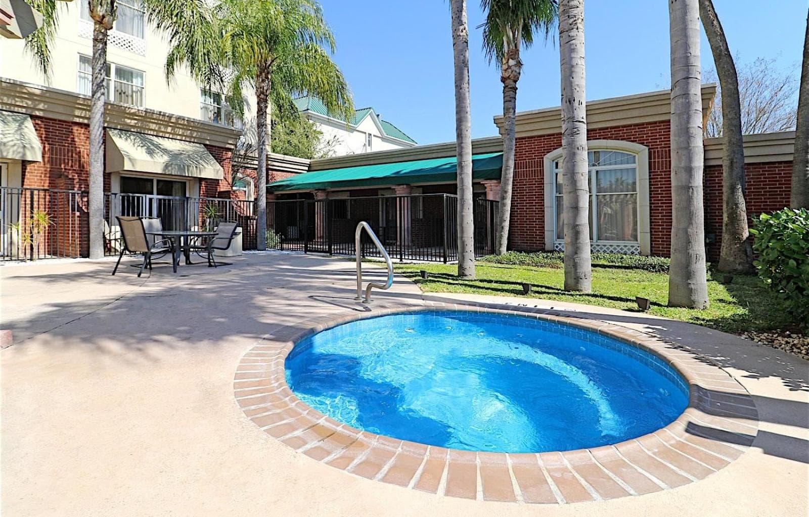 Wyndham Garden McAllen at La Plaza Mall gallery photo in McAllen, TX — image 5