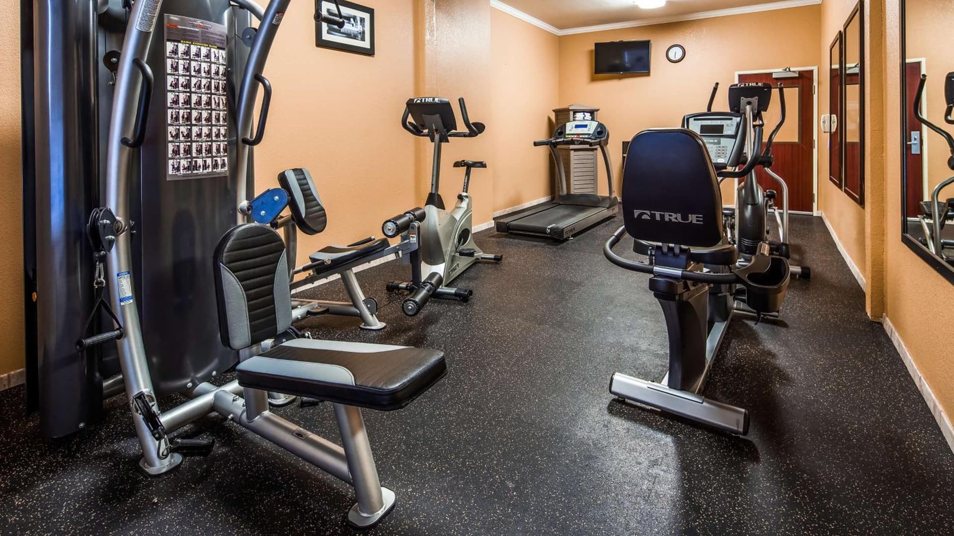 Best Western Plus Waxahachie Inn & Suites gallery photo in Waxahachie, TX — image 5