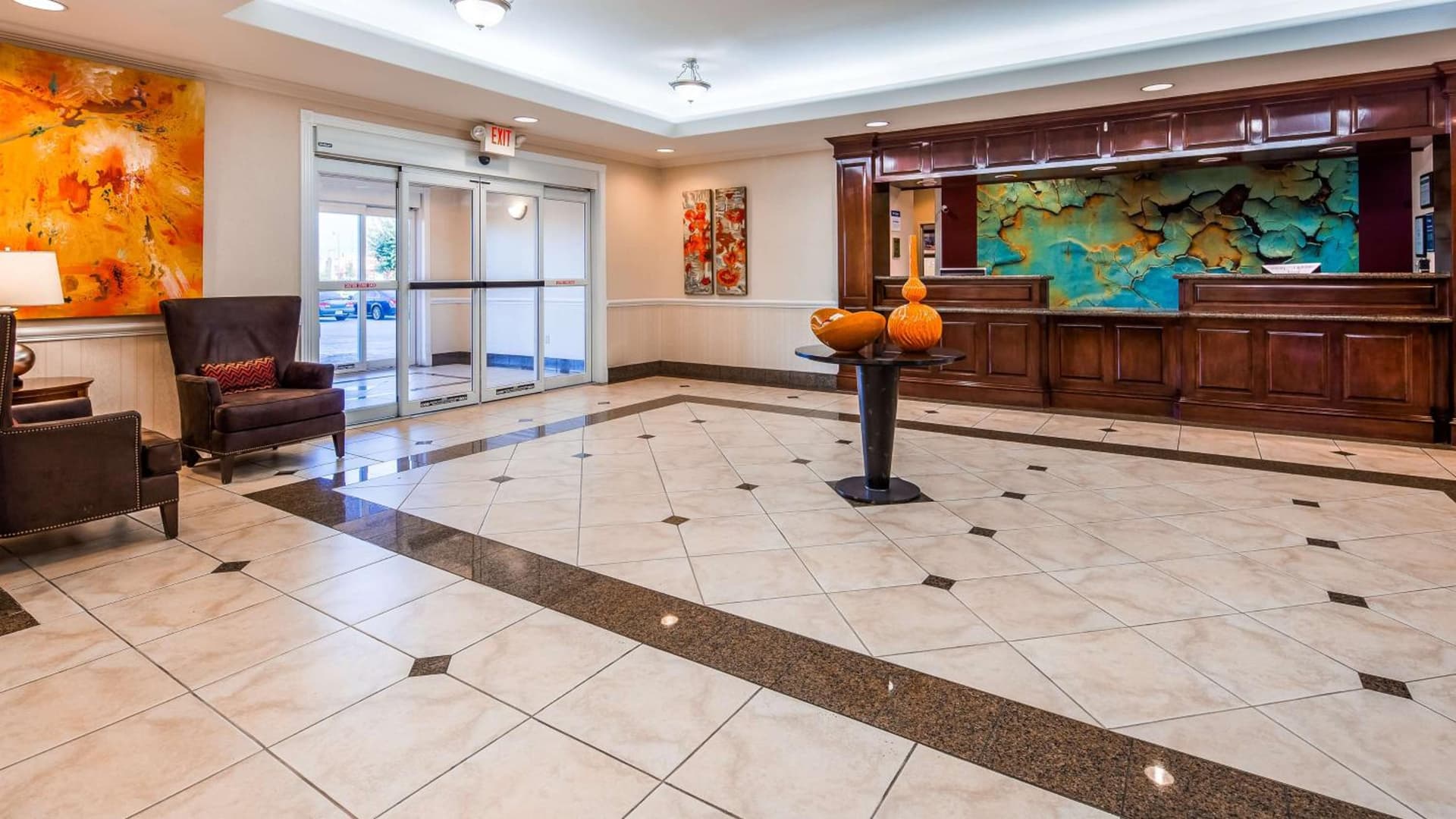 Best Western Plus Waxahachie Inn & Suites gallery photo in Waxahachie, TX — image 7