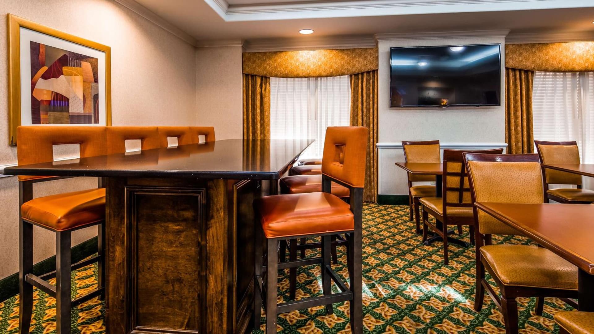 Best Western Plus Waxahachie Inn & Suites gallery photo in Waxahachie, TX — image 14