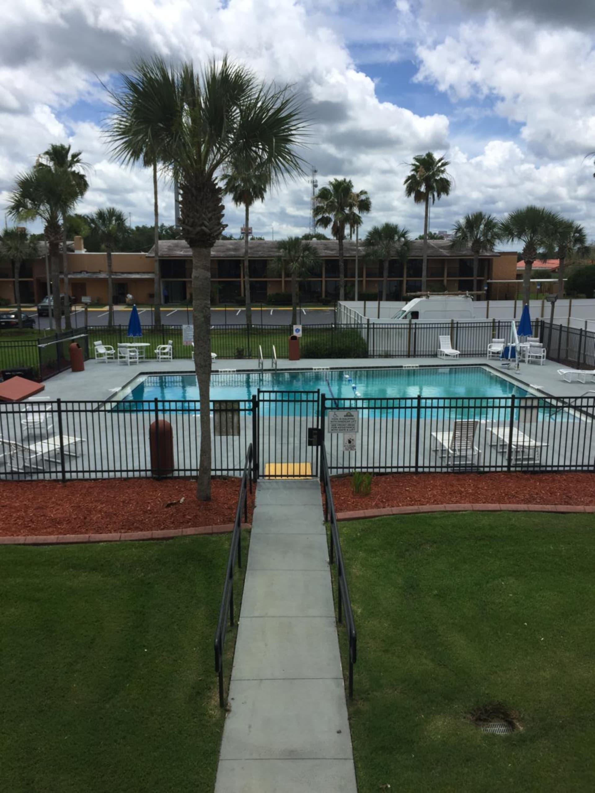 Days Inn by Wyndham St Augustine I-95-Outlet Mall gallery photo in St. Augustine, FL — image 41