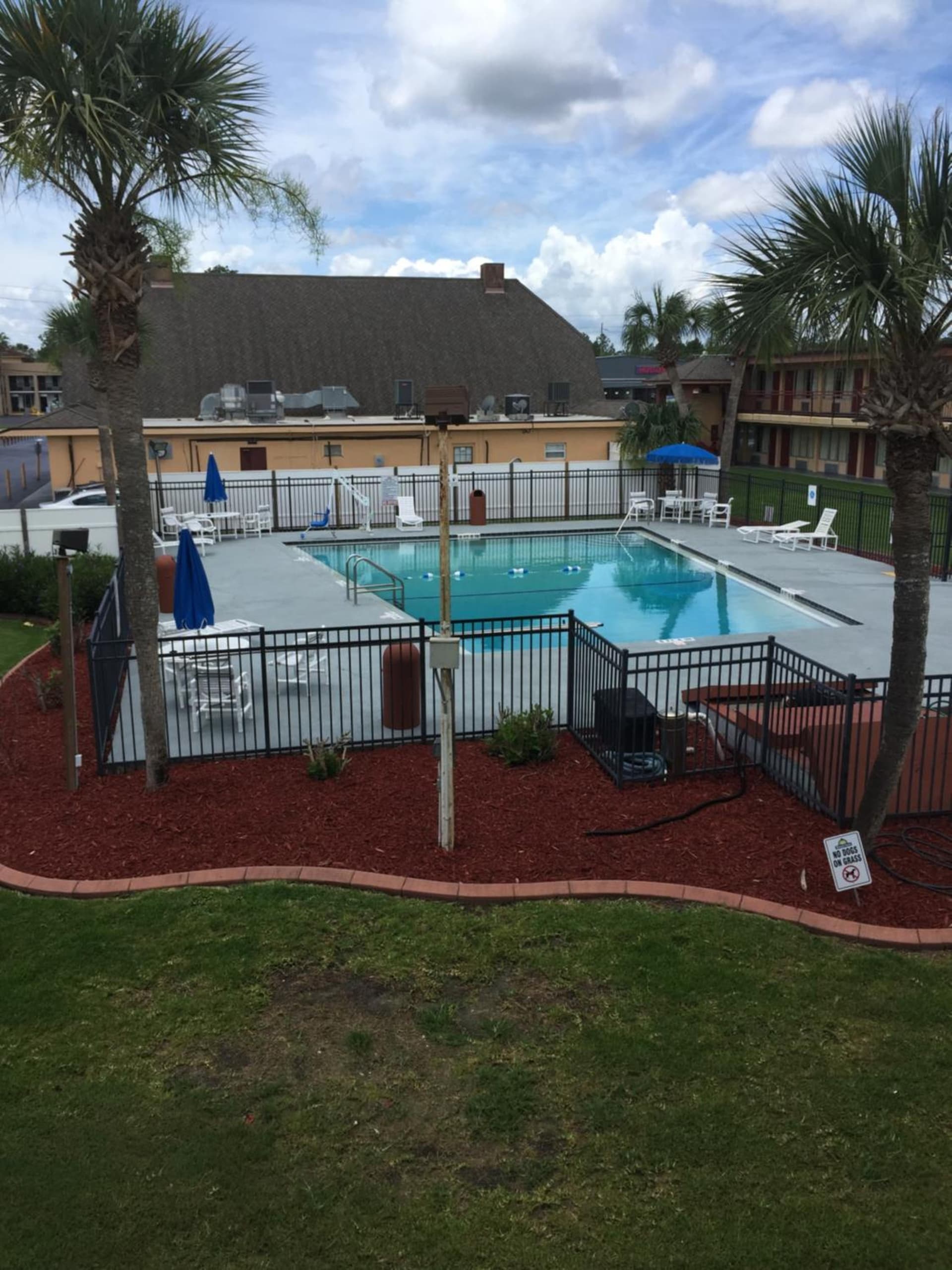 Days Inn by Wyndham St Augustine I-95-Outlet Mall gallery photo in St. Augustine, FL — image 31
