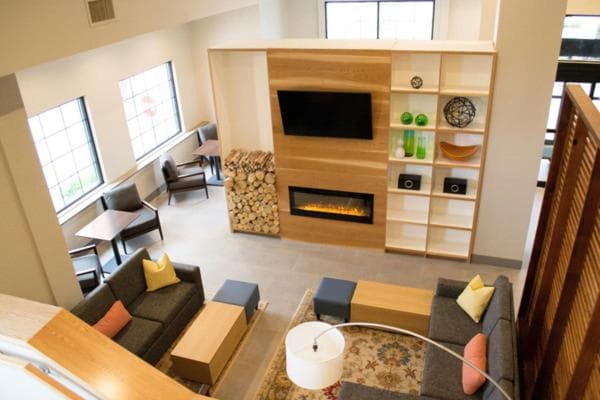 Country Inn & Suites by Radisson, Erie, PA property views in Erie, PA — gallery photo 3