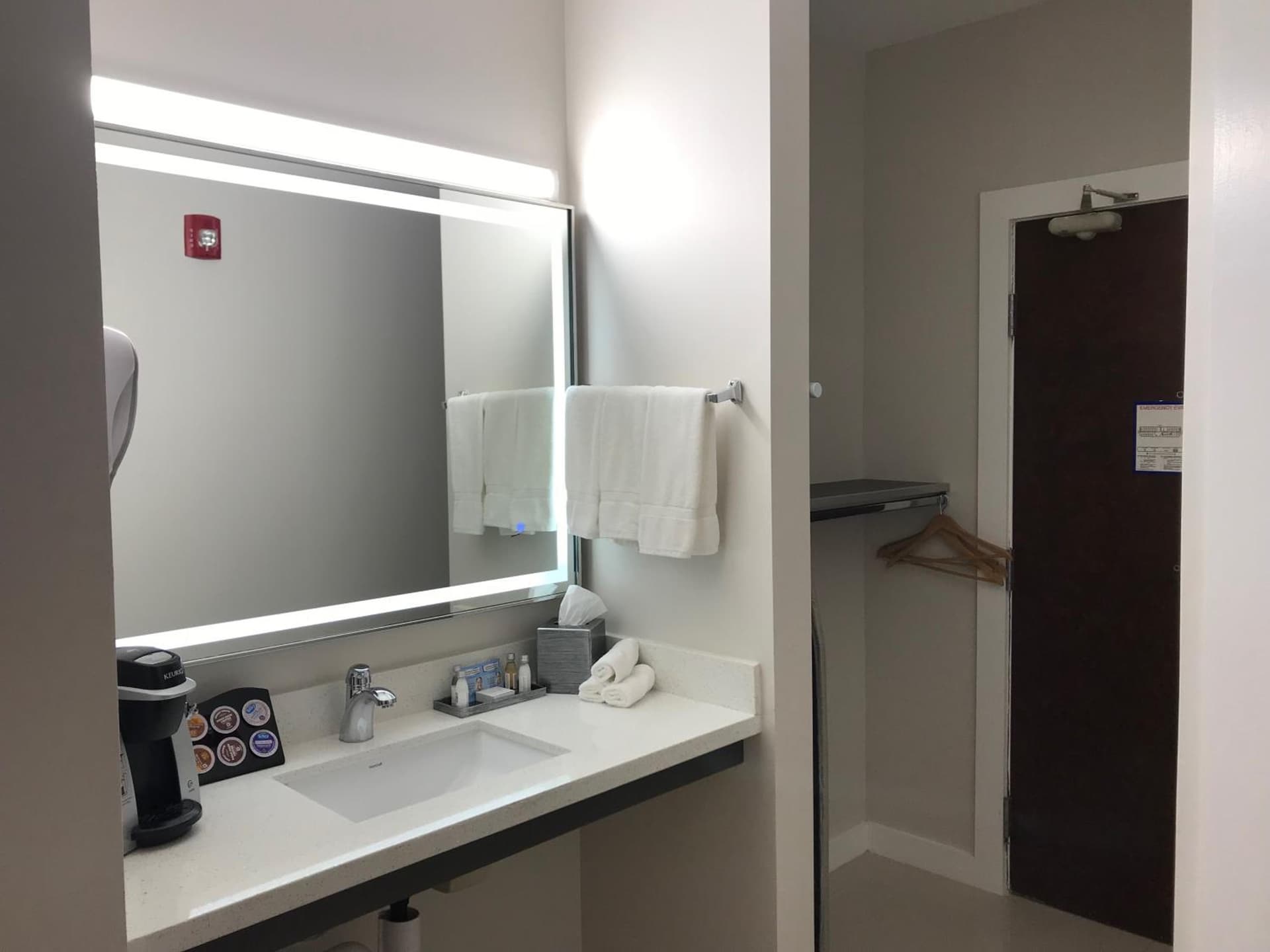 HOM Hotel Gainesville, SureStay Collection by Best Western gallery photo in Gainesville, FL — image 9