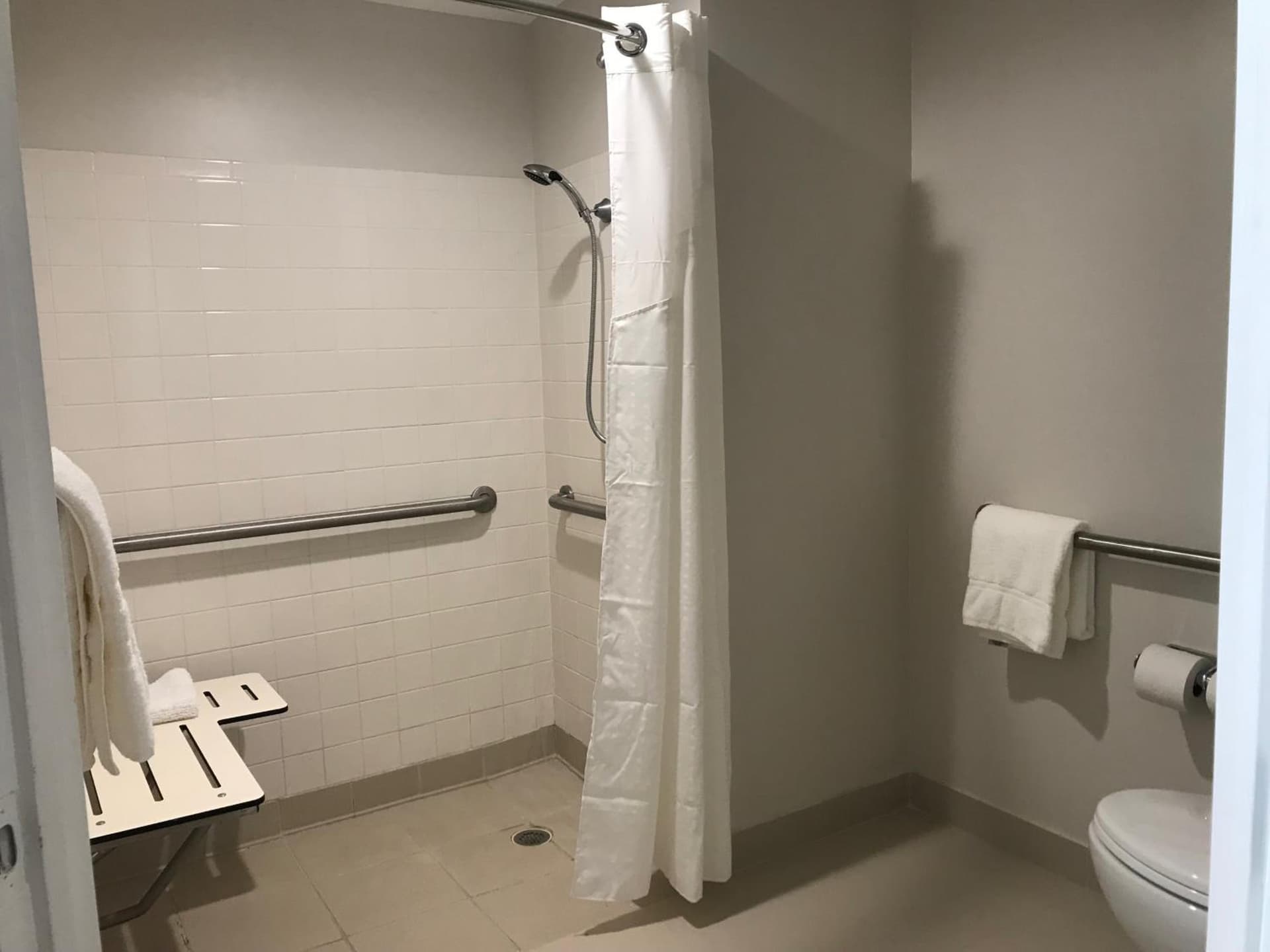 HOM Hotel Gainesville, SureStay Collection by Best Western property views in Gainesville, FL — gallery photo 3