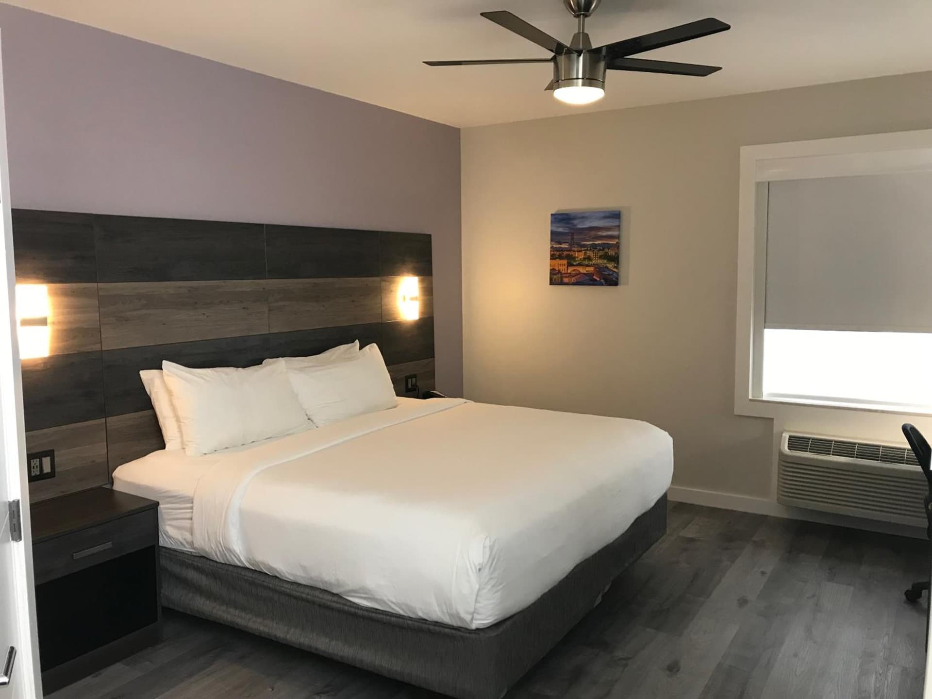 HOM Hotel Gainesville, SureStay Collection by Best Western gallery photo in Gainesville, FL — image 16