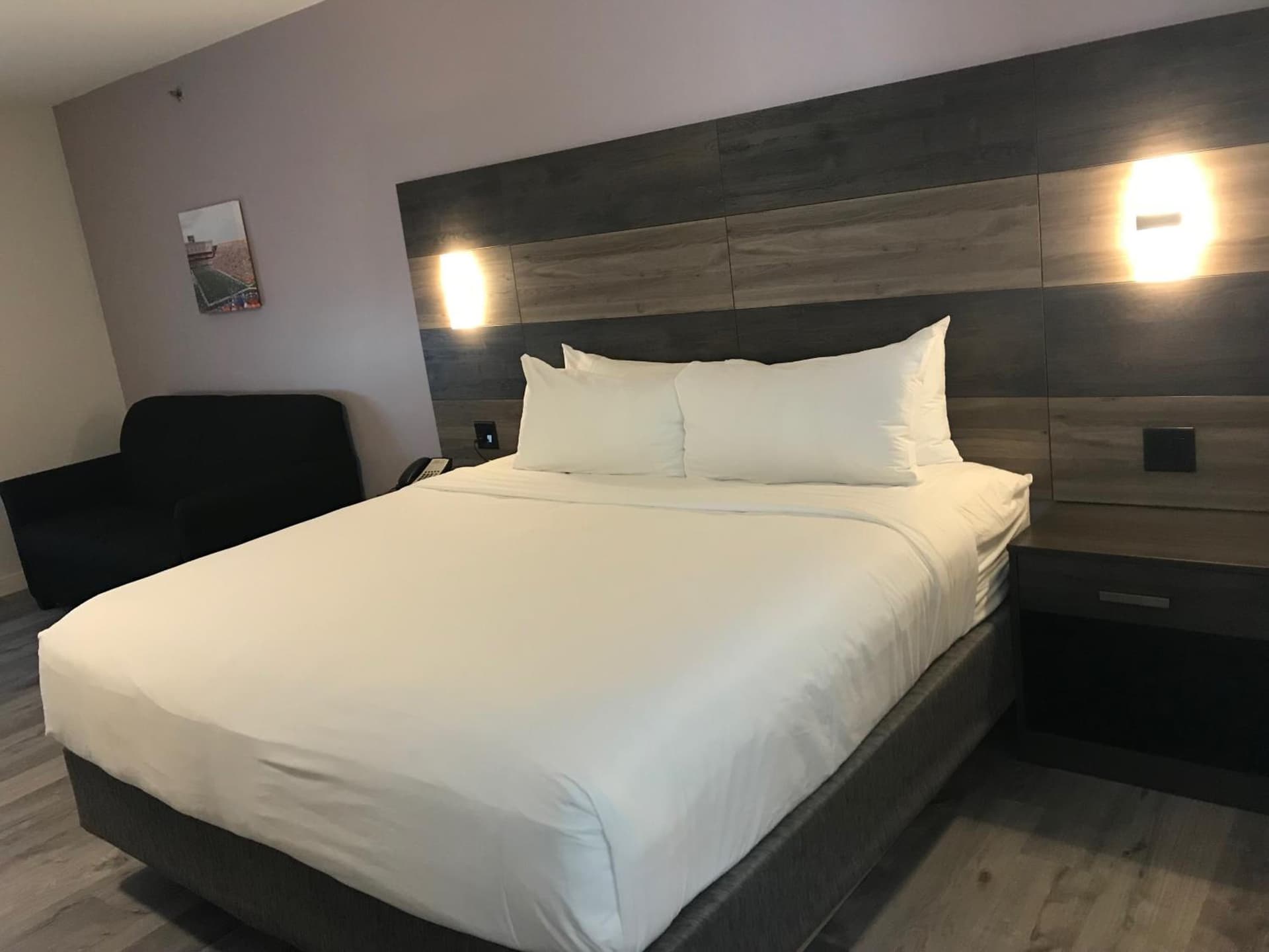 HOM Hotel Gainesville, SureStay Collection by Best Western gallery photo in Gainesville, FL — image 42