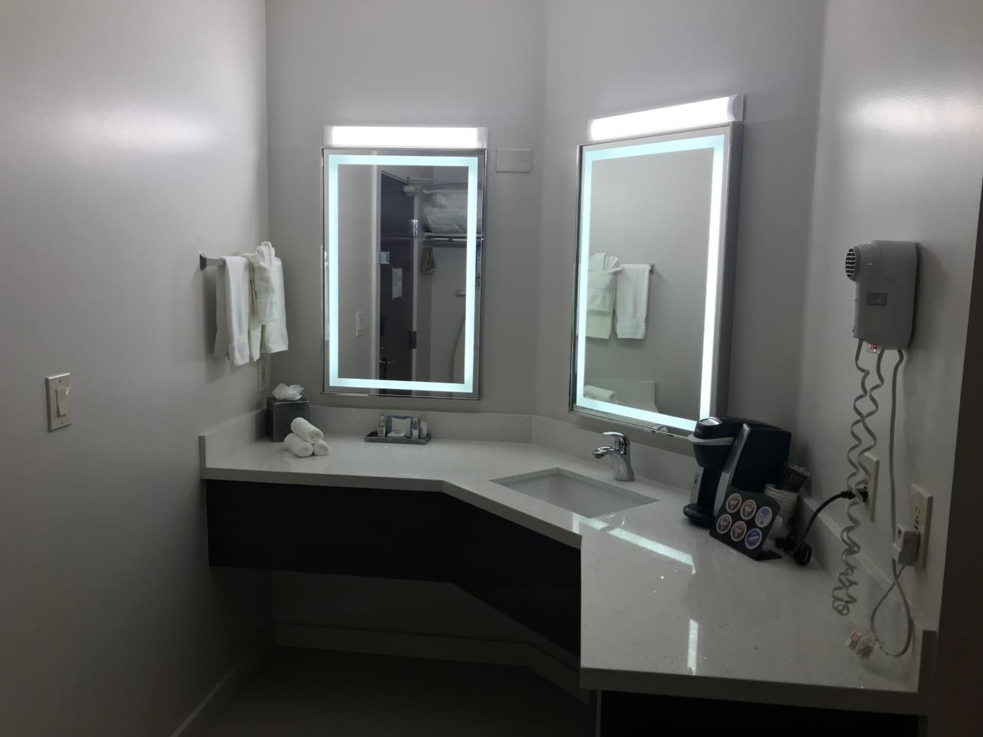 HOM Hotel Gainesville, SureStay Collection by Best Western gallery photo in Gainesville, FL — image 28
