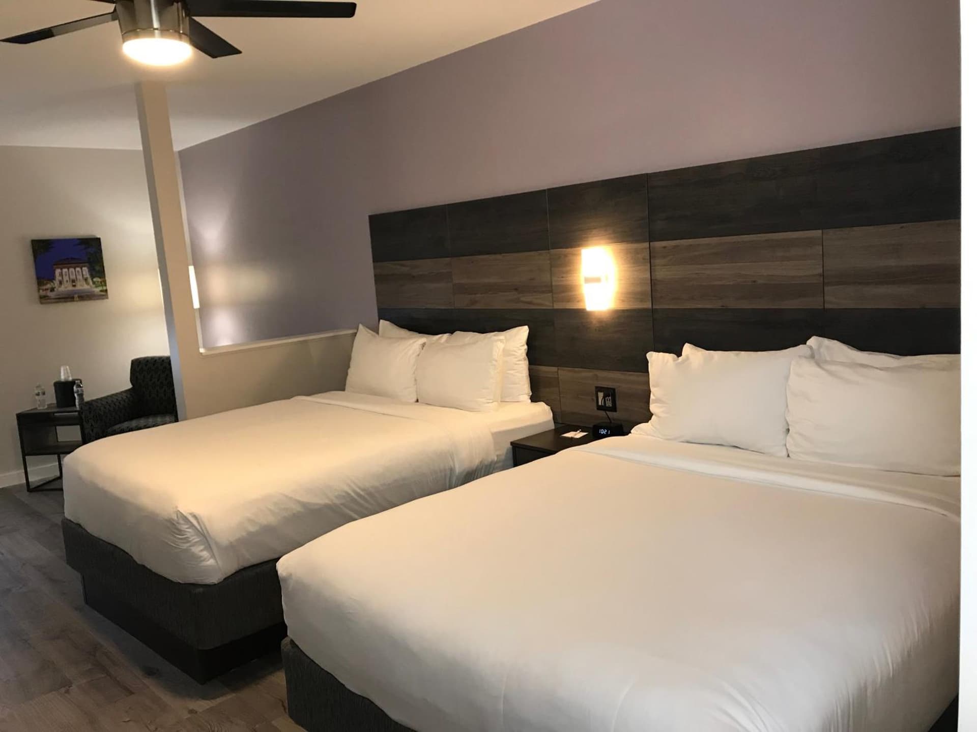 HOM Hotel Gainesville, SureStay Collection by Best Western gallery photo in Gainesville, FL — image 41
