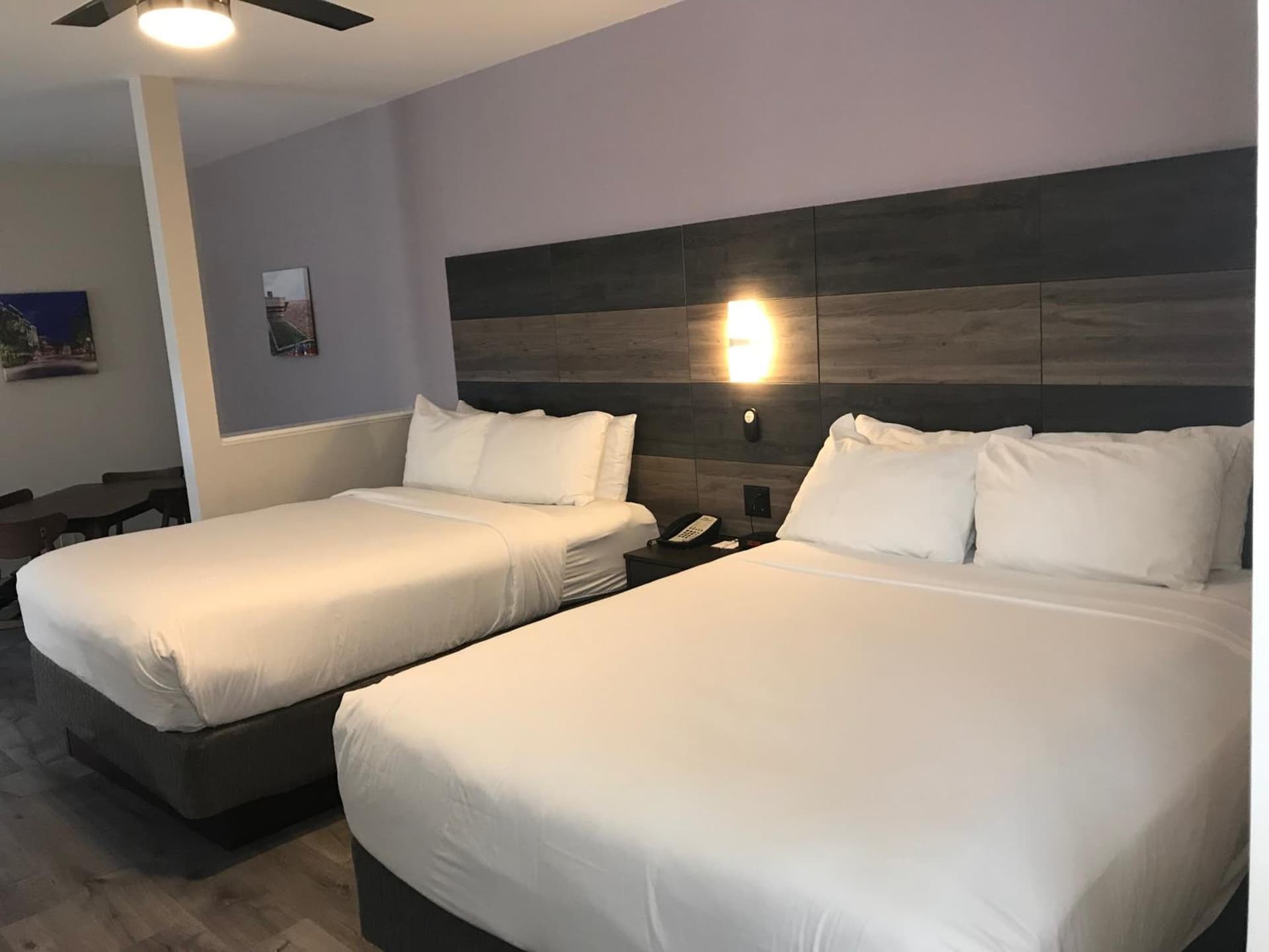 HOM Hotel Gainesville, SureStay Collection by Best Western gallery photo in Gainesville, FL — image 44