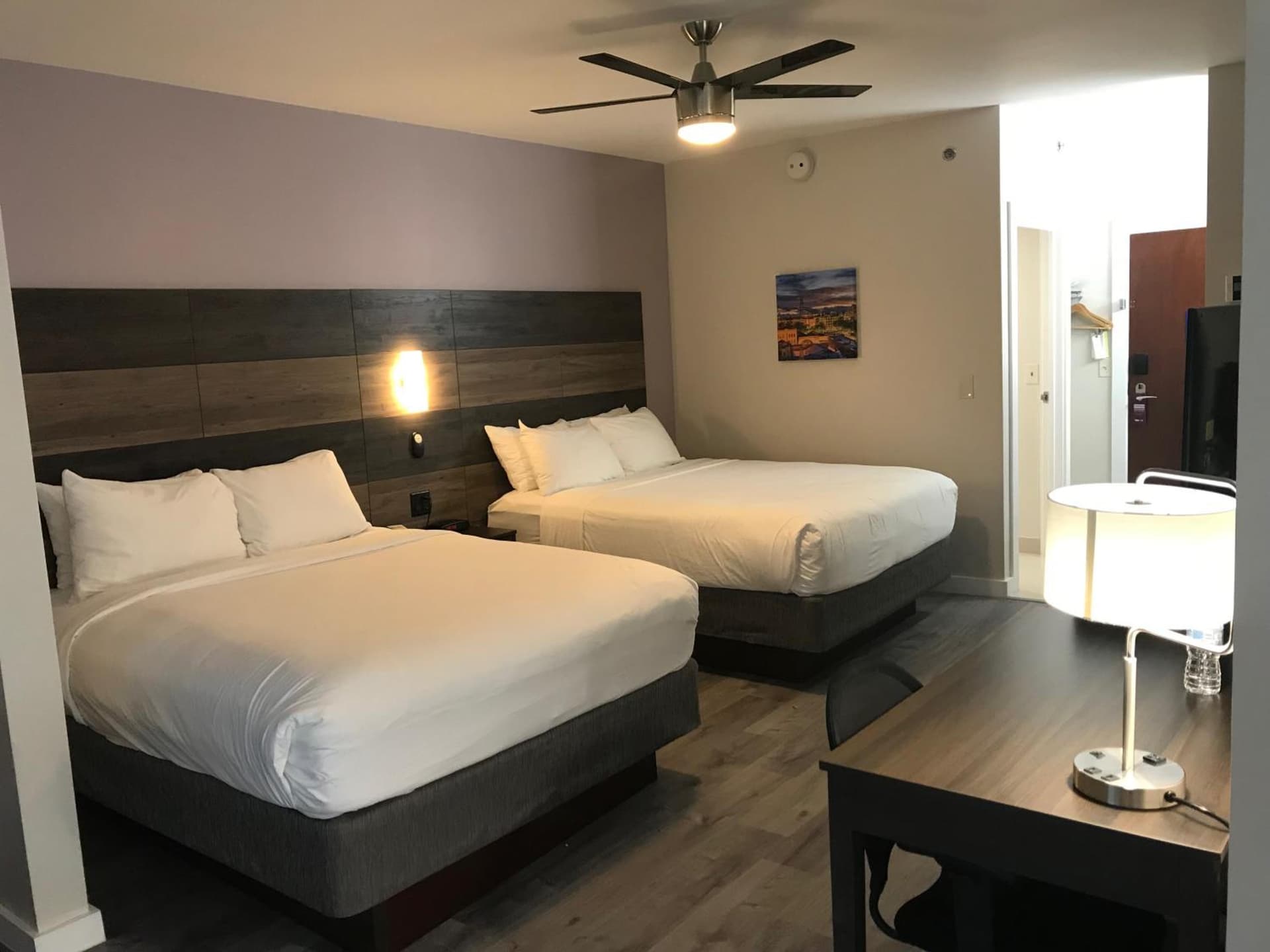 HOM Hotel Gainesville, SureStay Collection by Best Western gallery photo in Gainesville, FL — image 26